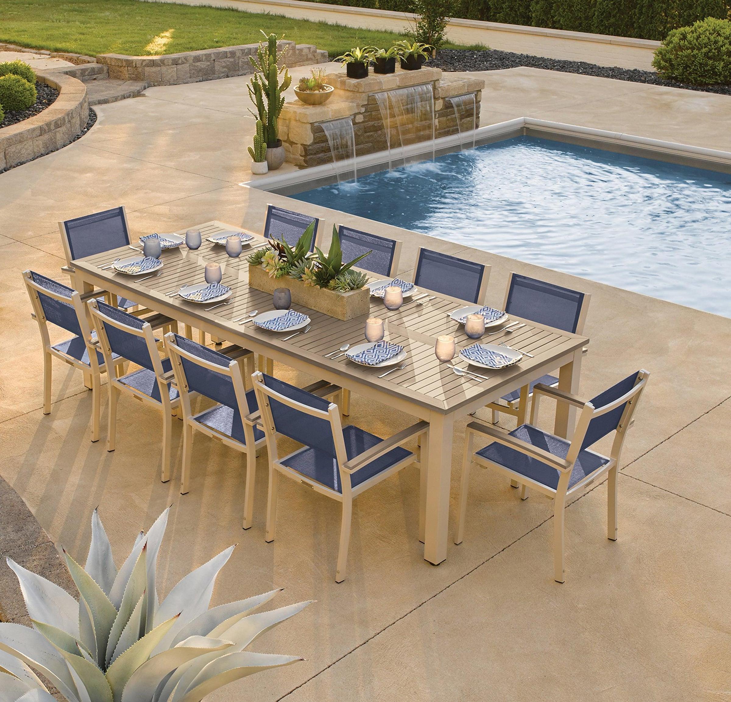 Travira Armchair - Set Of 4