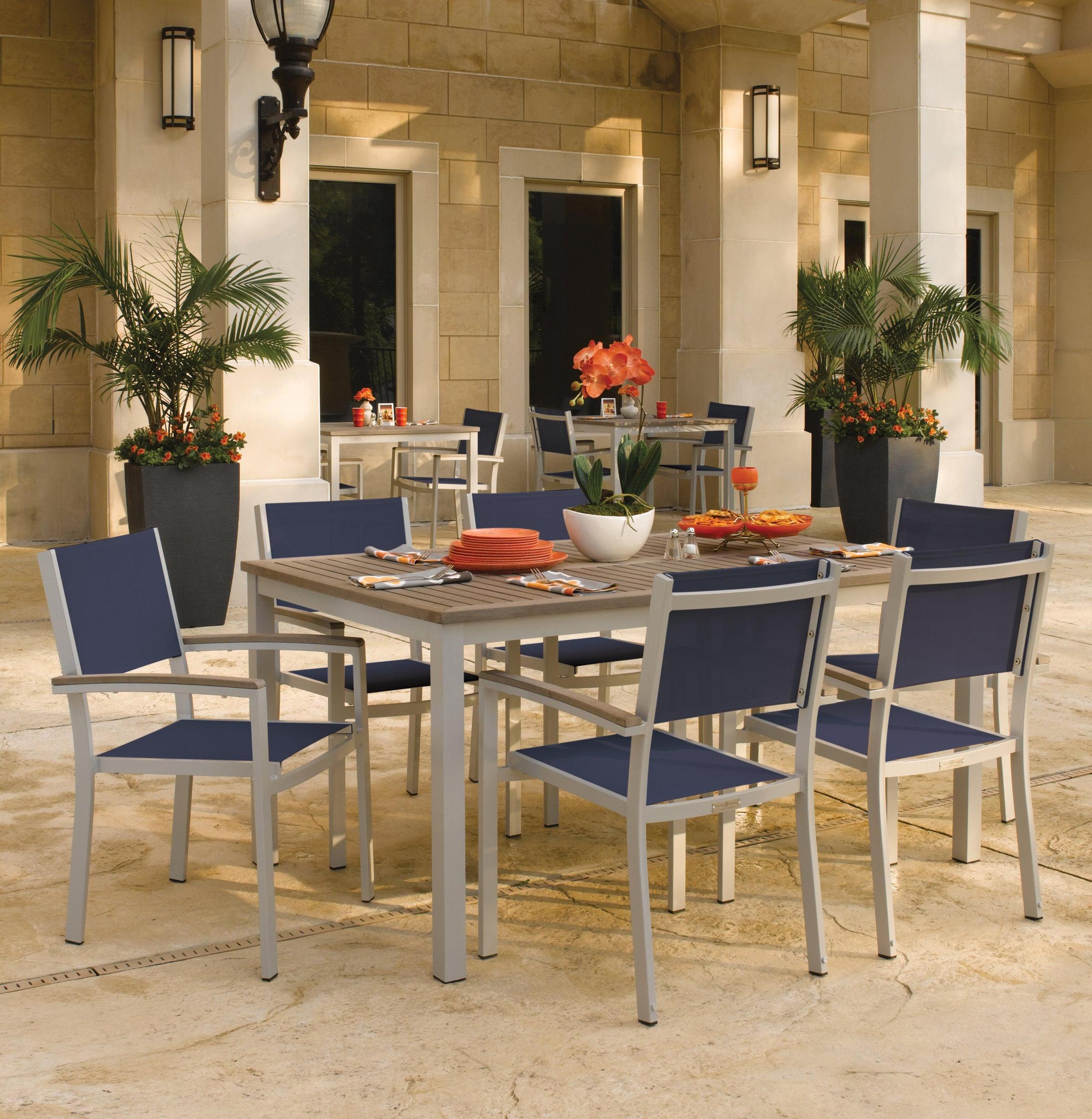 Travira Armchair - Set Of 4