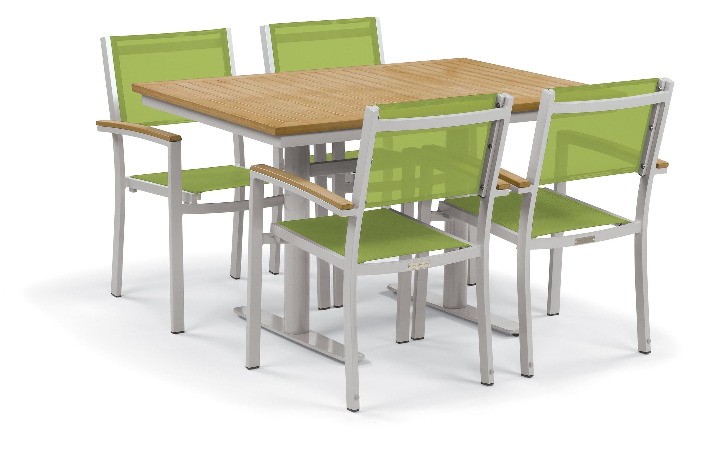 Travira Armchair - Set Of 4