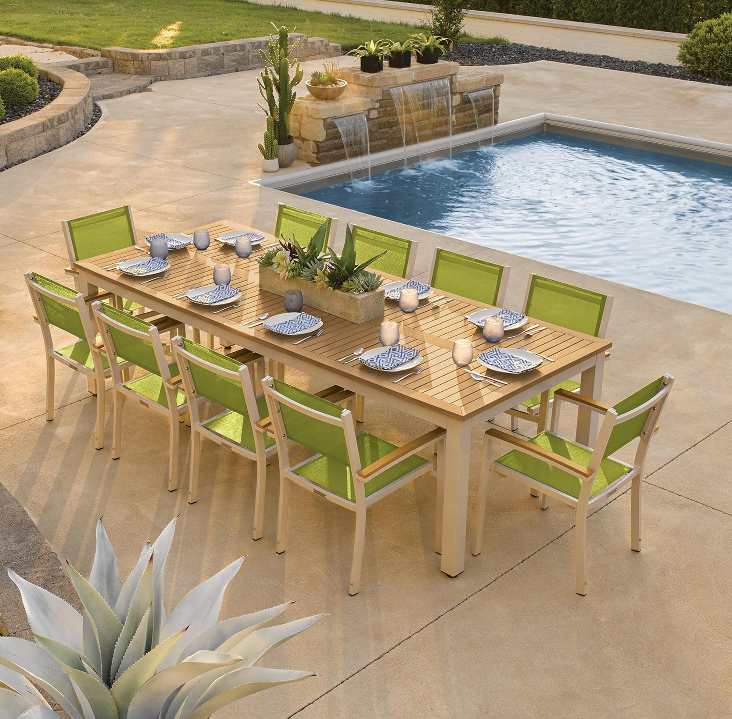 Travira Armchair - Set Of 4
