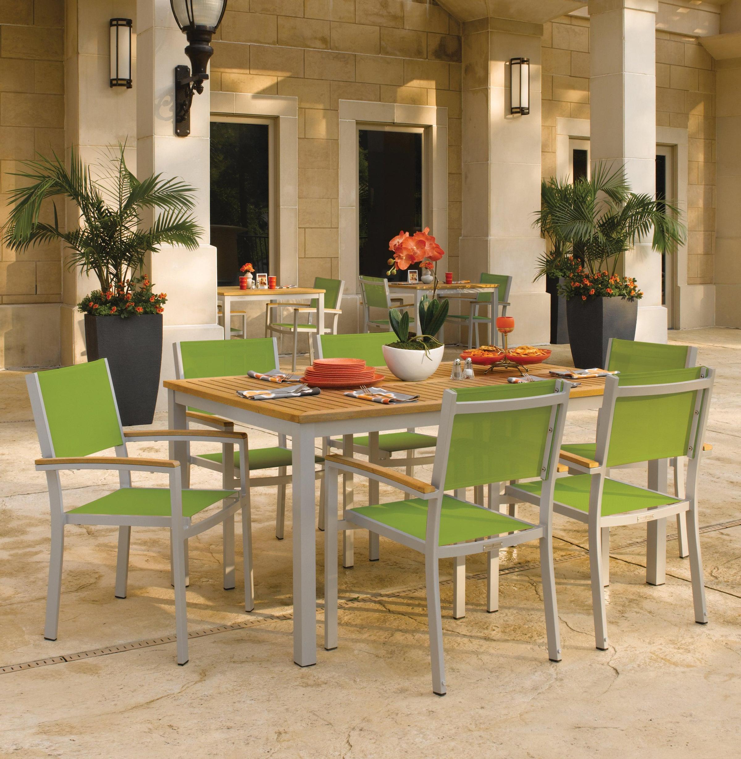 Travira Armchair - Set Of 4