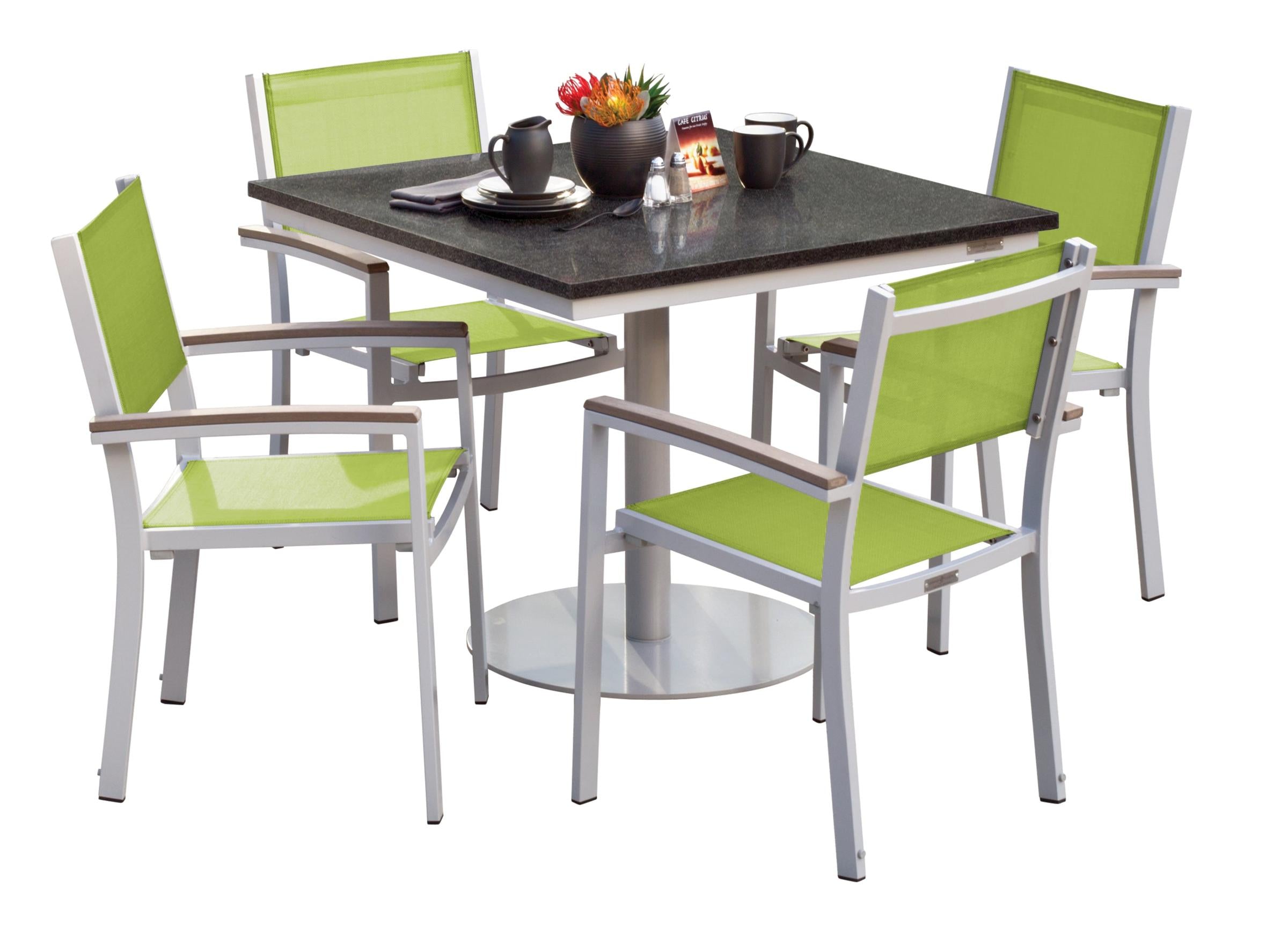 Travira Armchair - Set Of 2