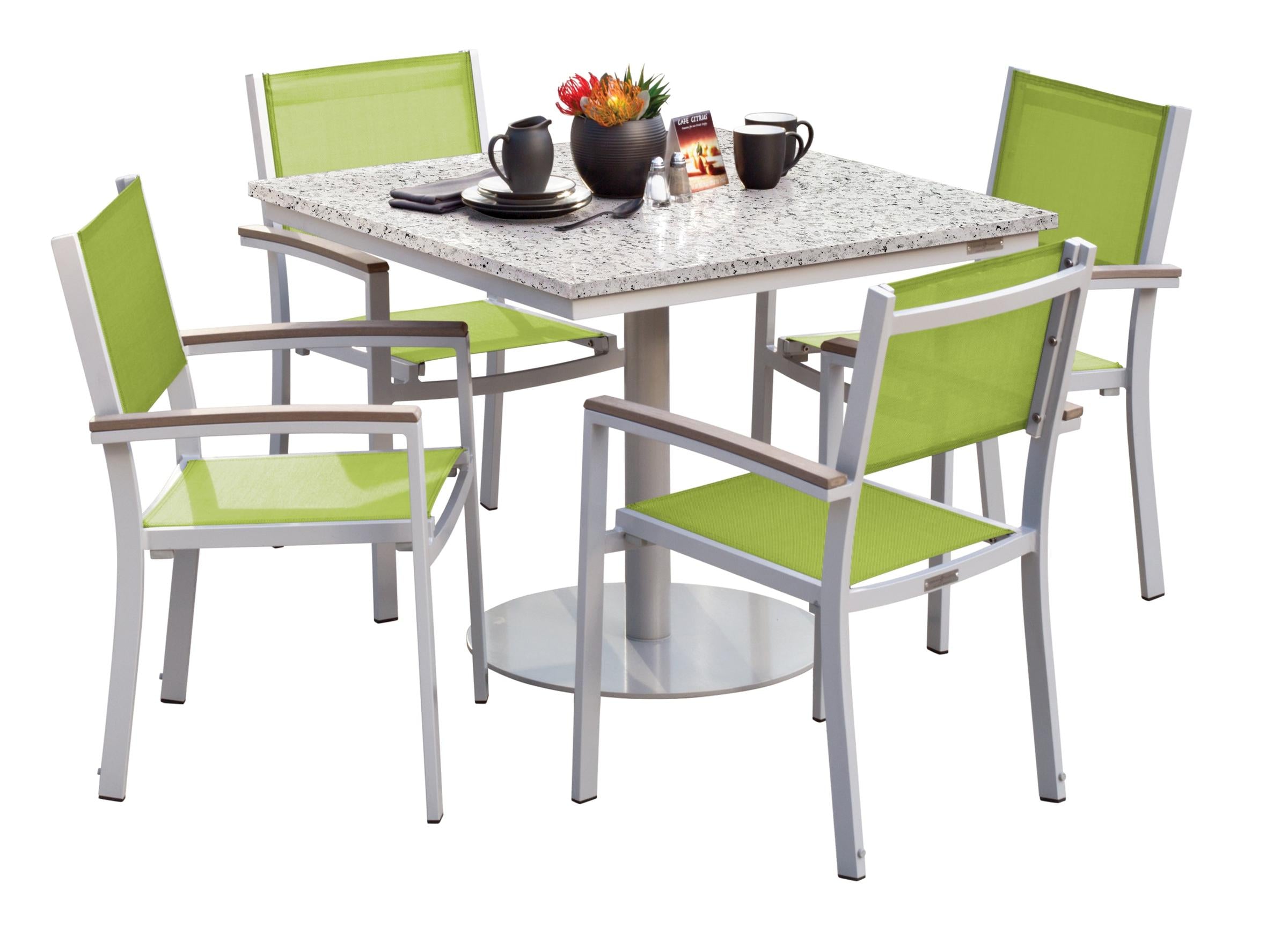 Travira Armchair - Set Of 2