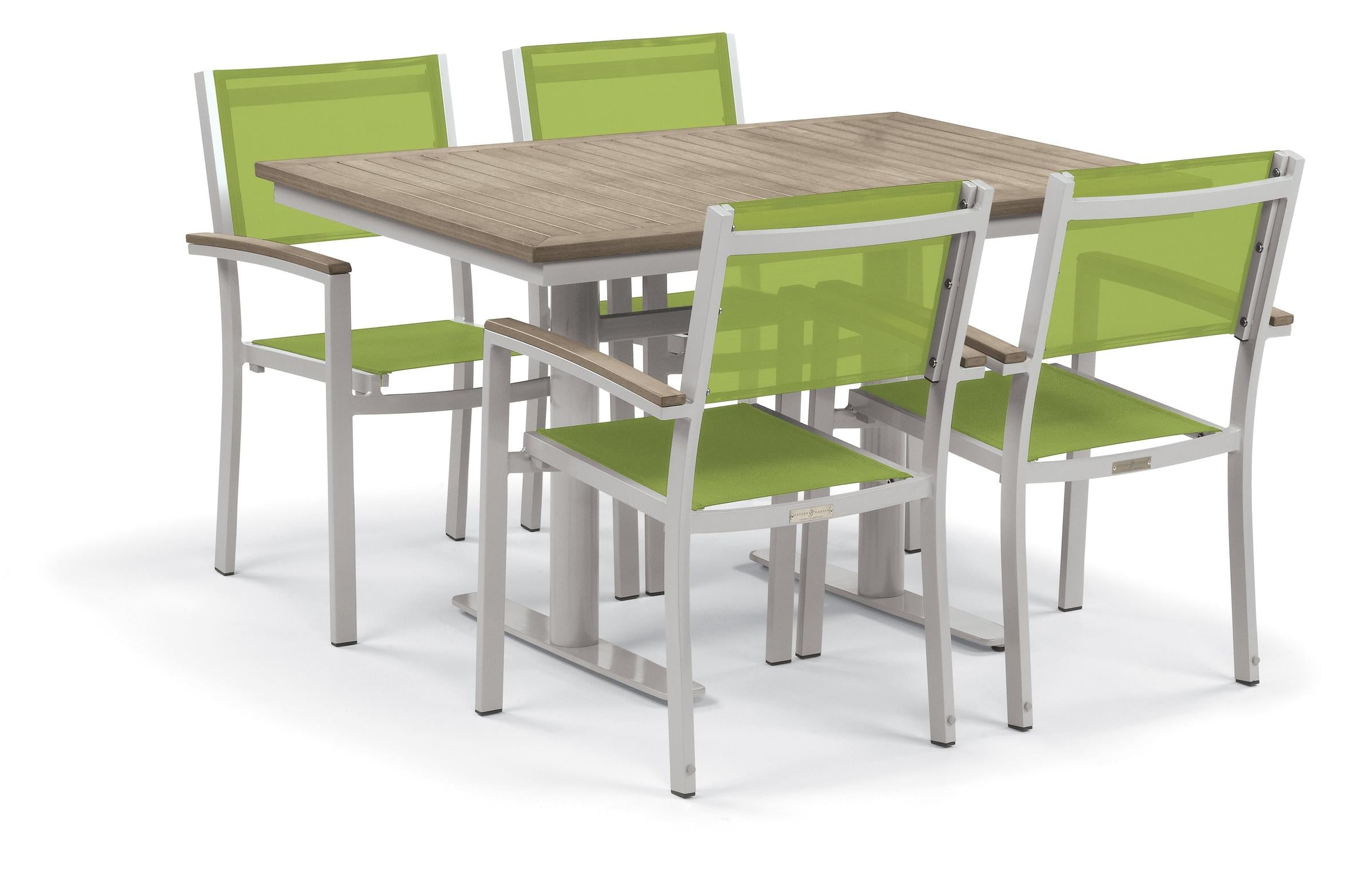 Travira Armchair - Set Of 2