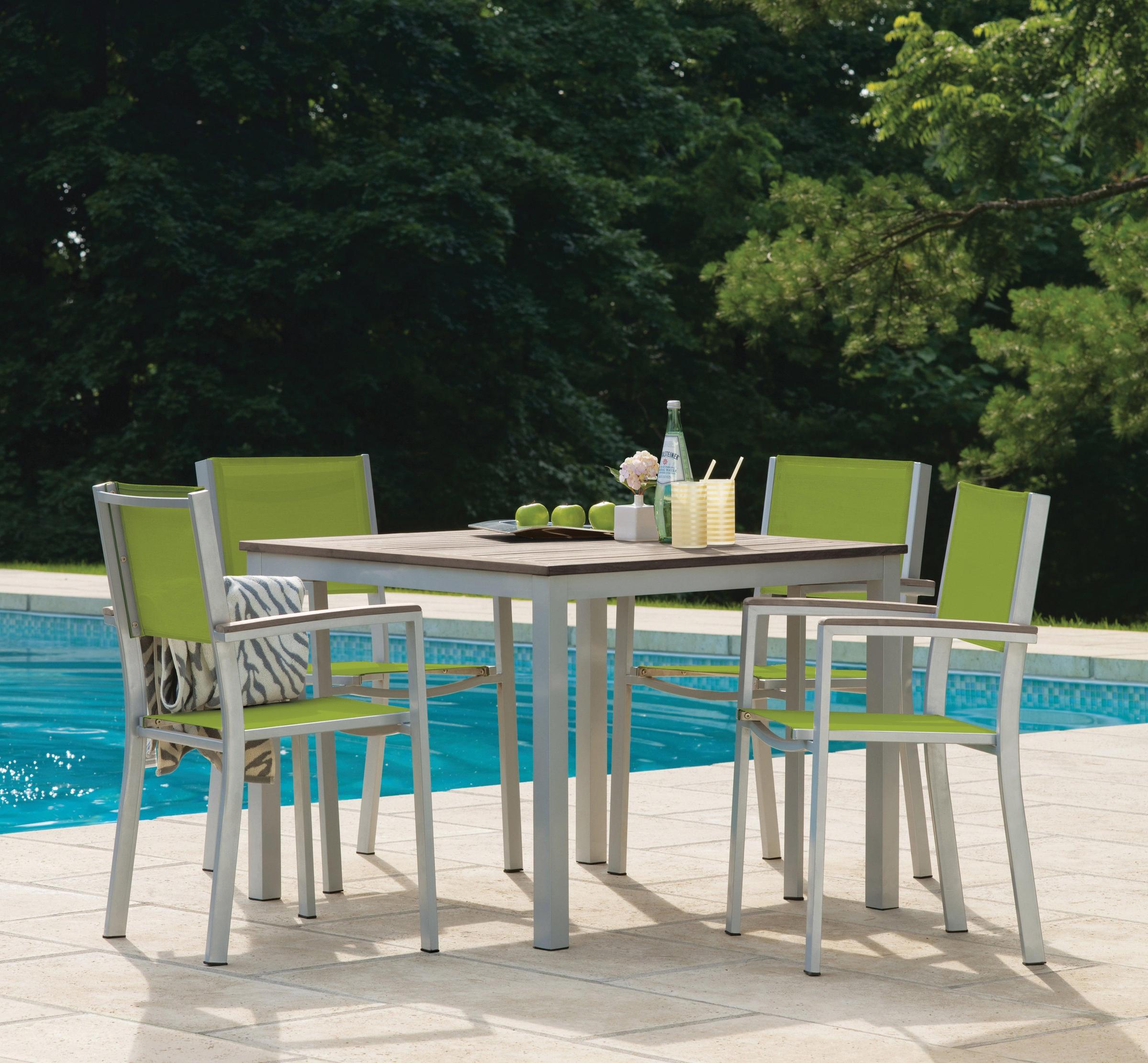Travira Armchair - Set Of 4