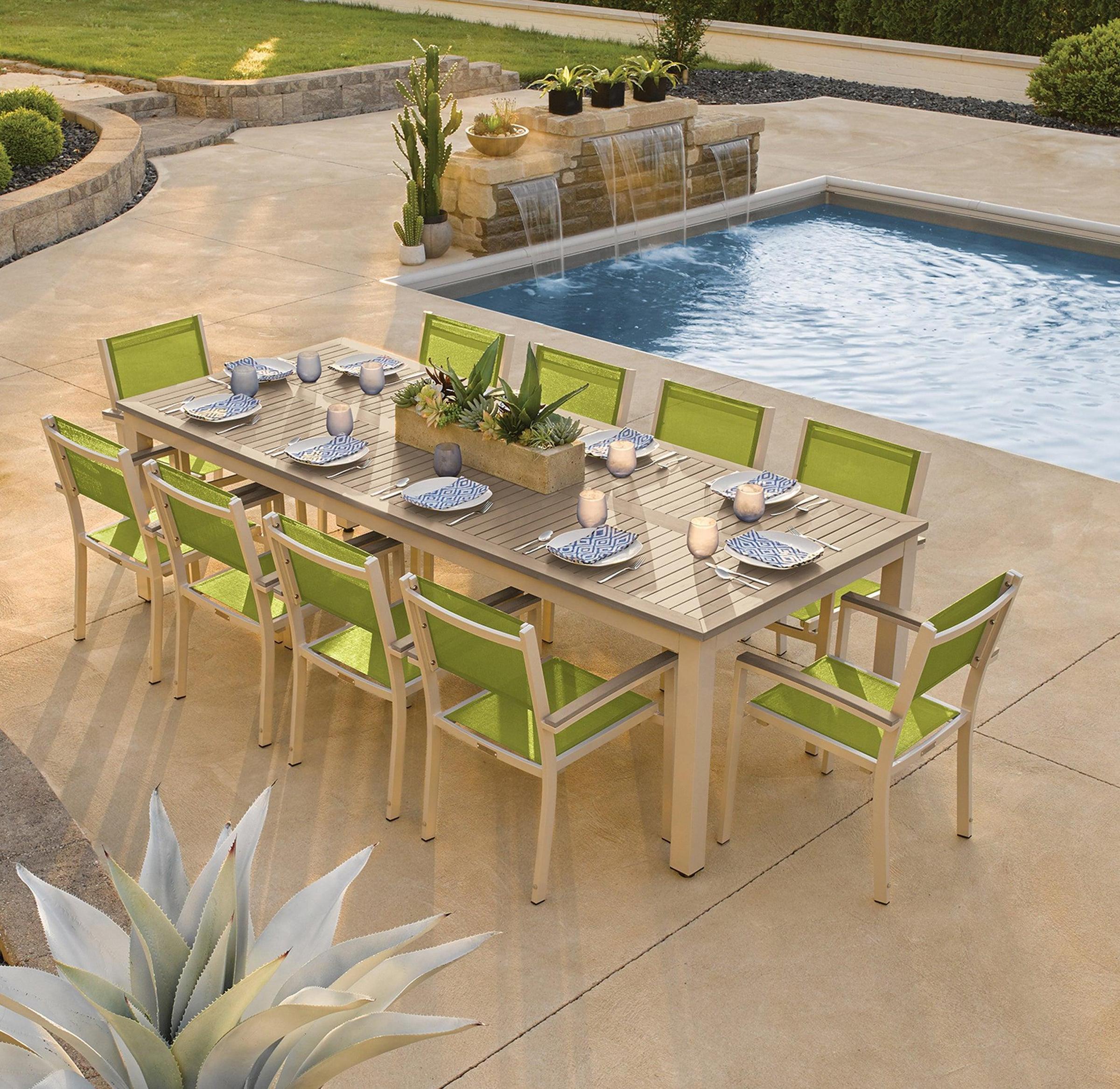 Travira Armchair - Set Of 4