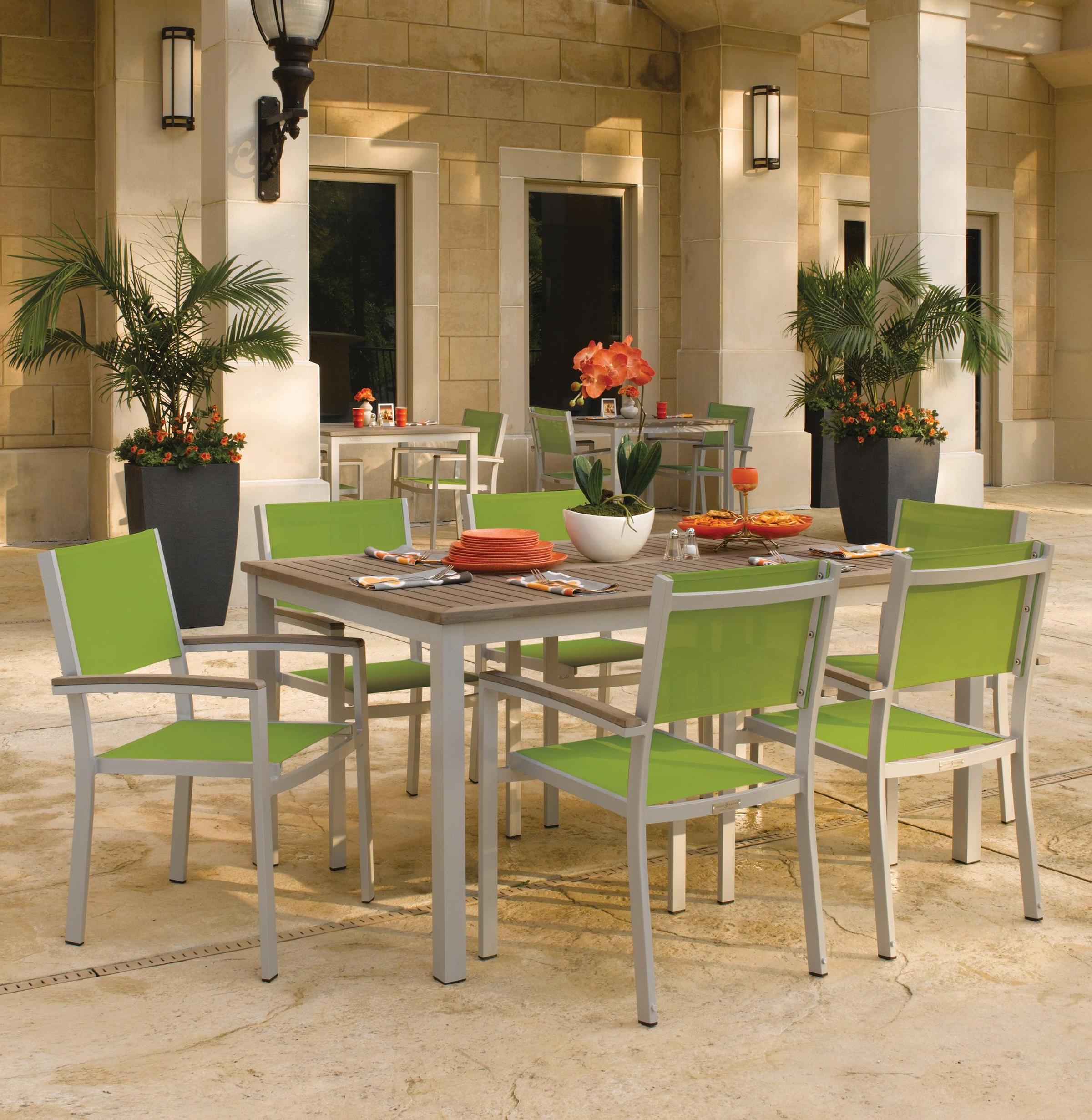 Travira Armchair - Set Of 4