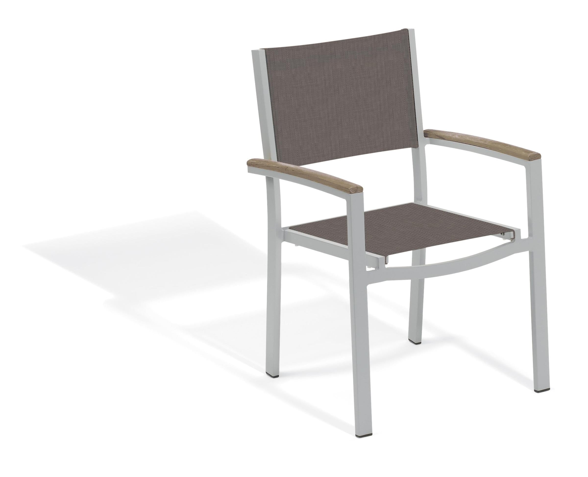 Travira Armchair - Set Of 2