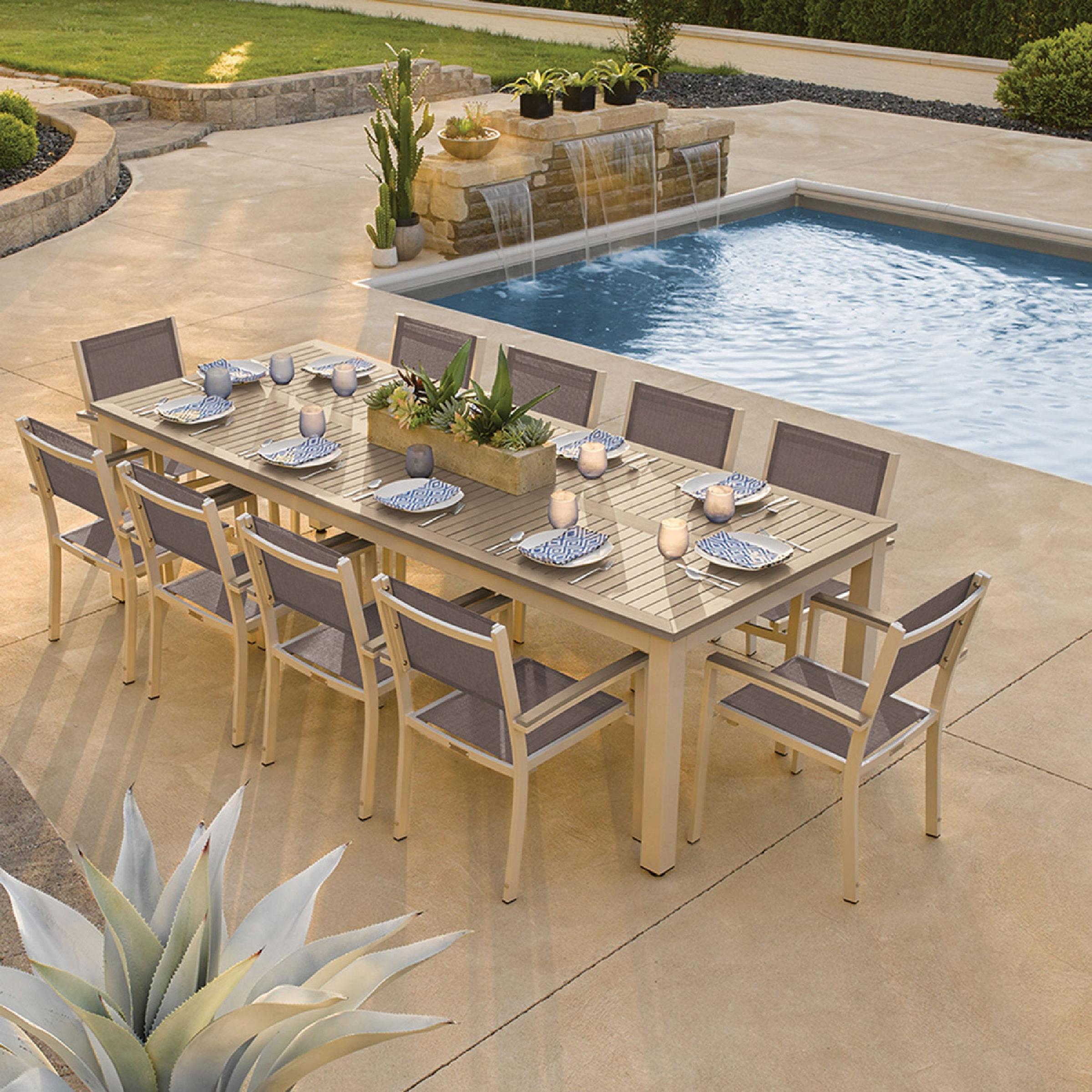 Travira Armchair - Set Of 4