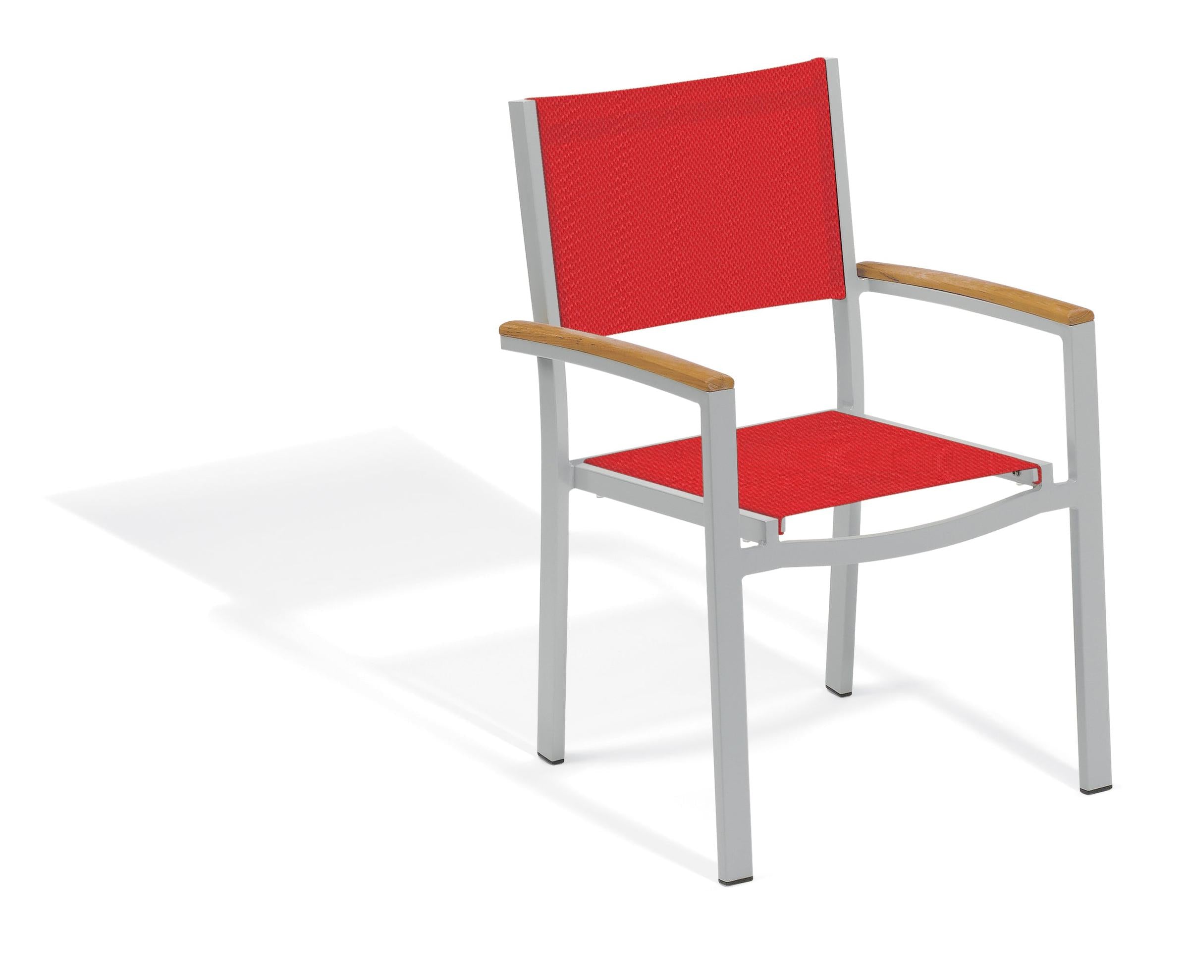 Travira Armchair - Set Of 2