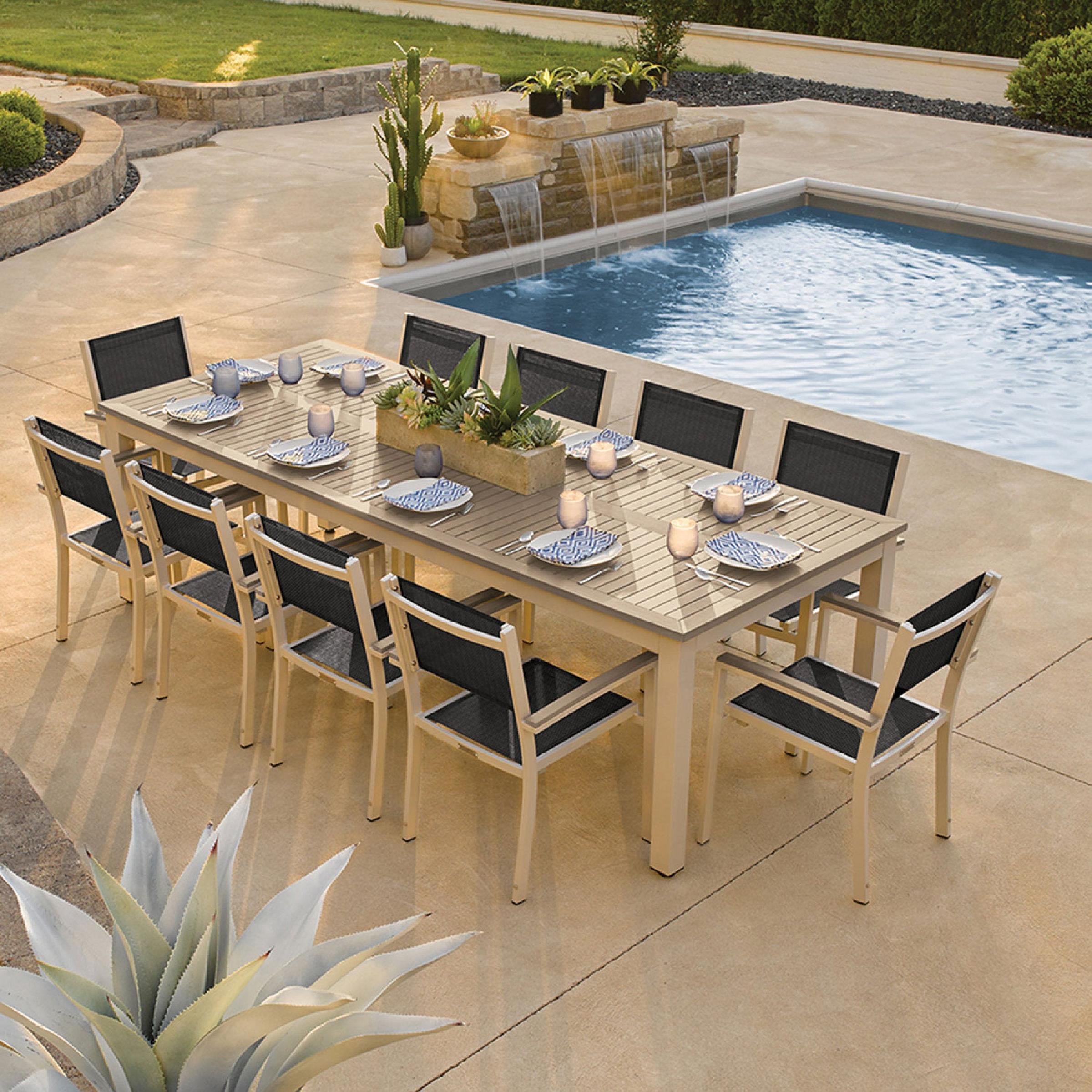 Travira Armchair - Set Of 4