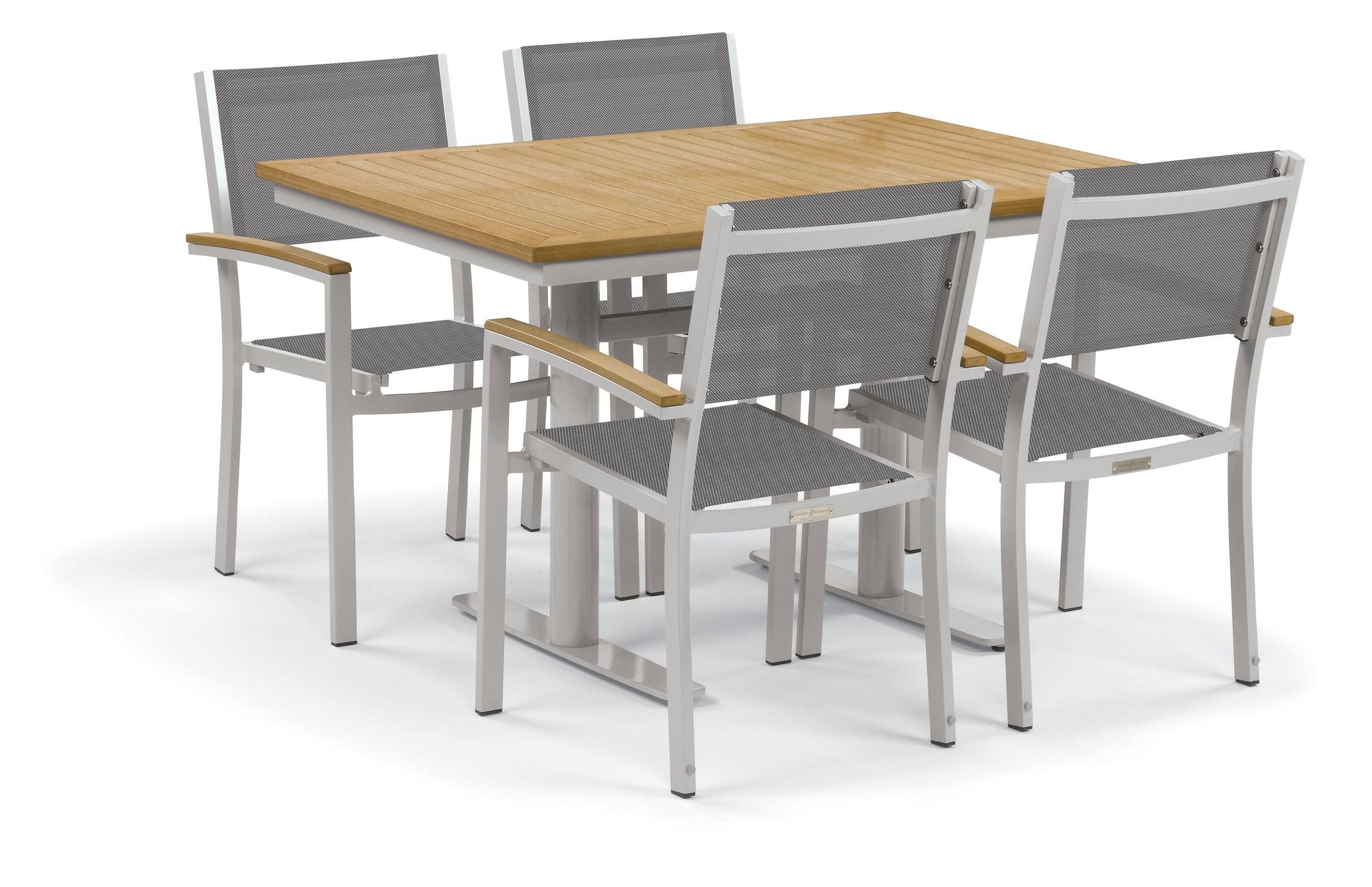 Travira Armchair - Set Of 4