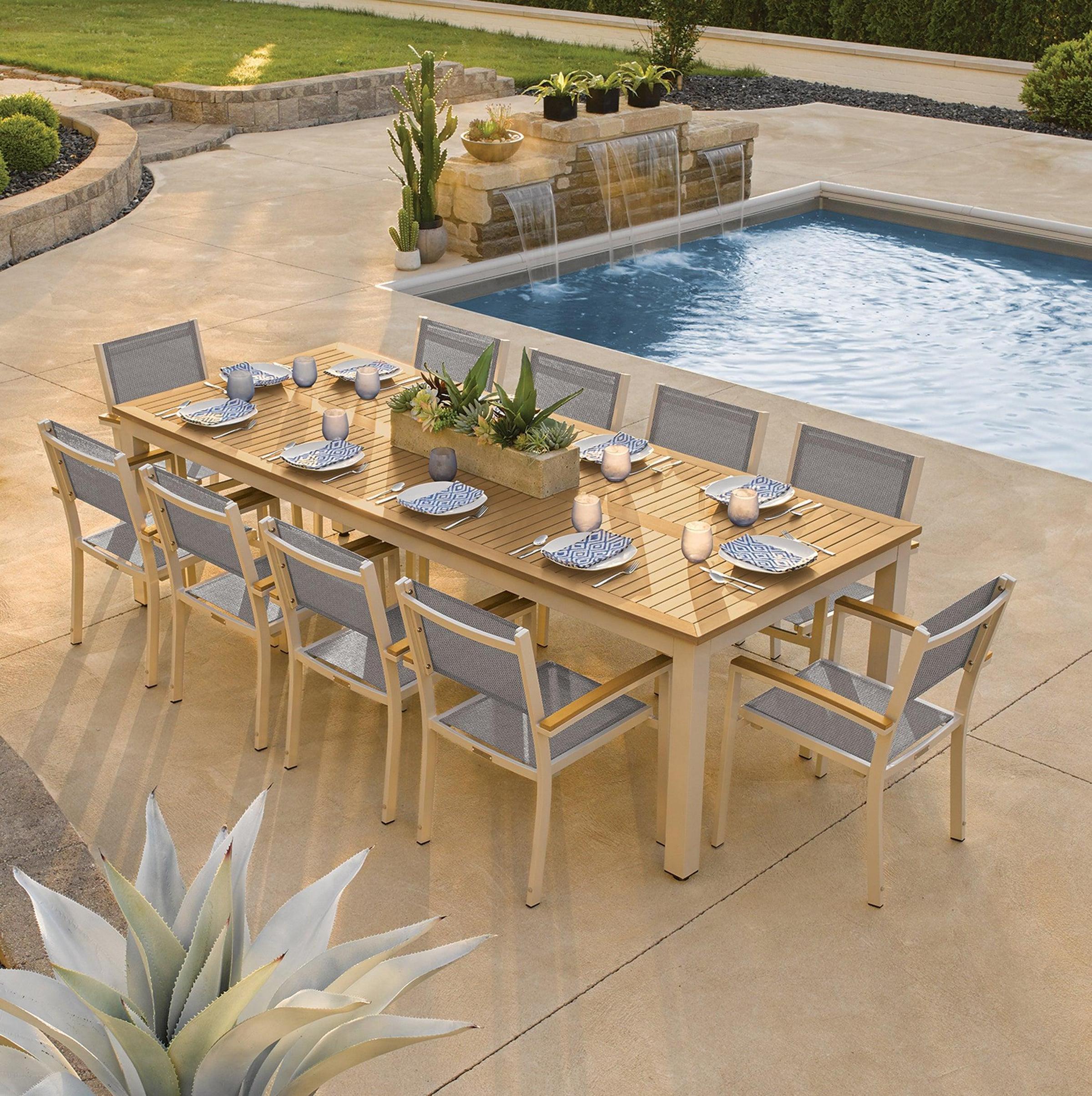 Travira Armchair - Set Of 4