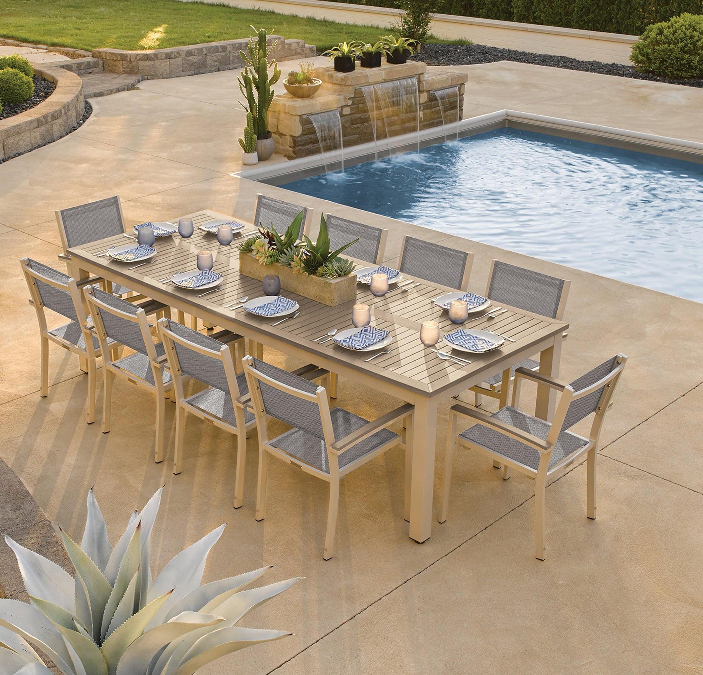 Travira Armchair - Set Of 4