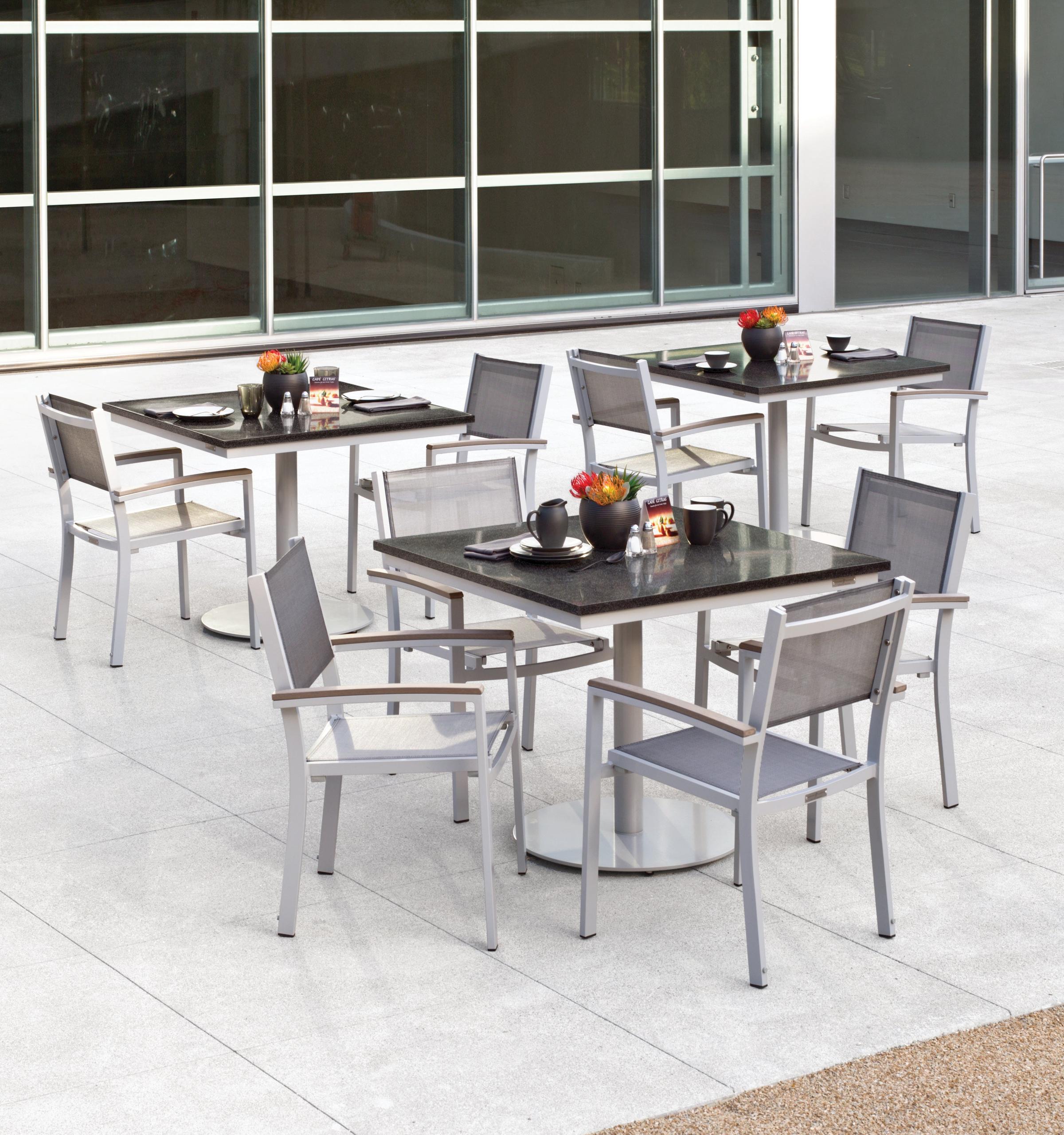 Travira Armchair - Set Of 4