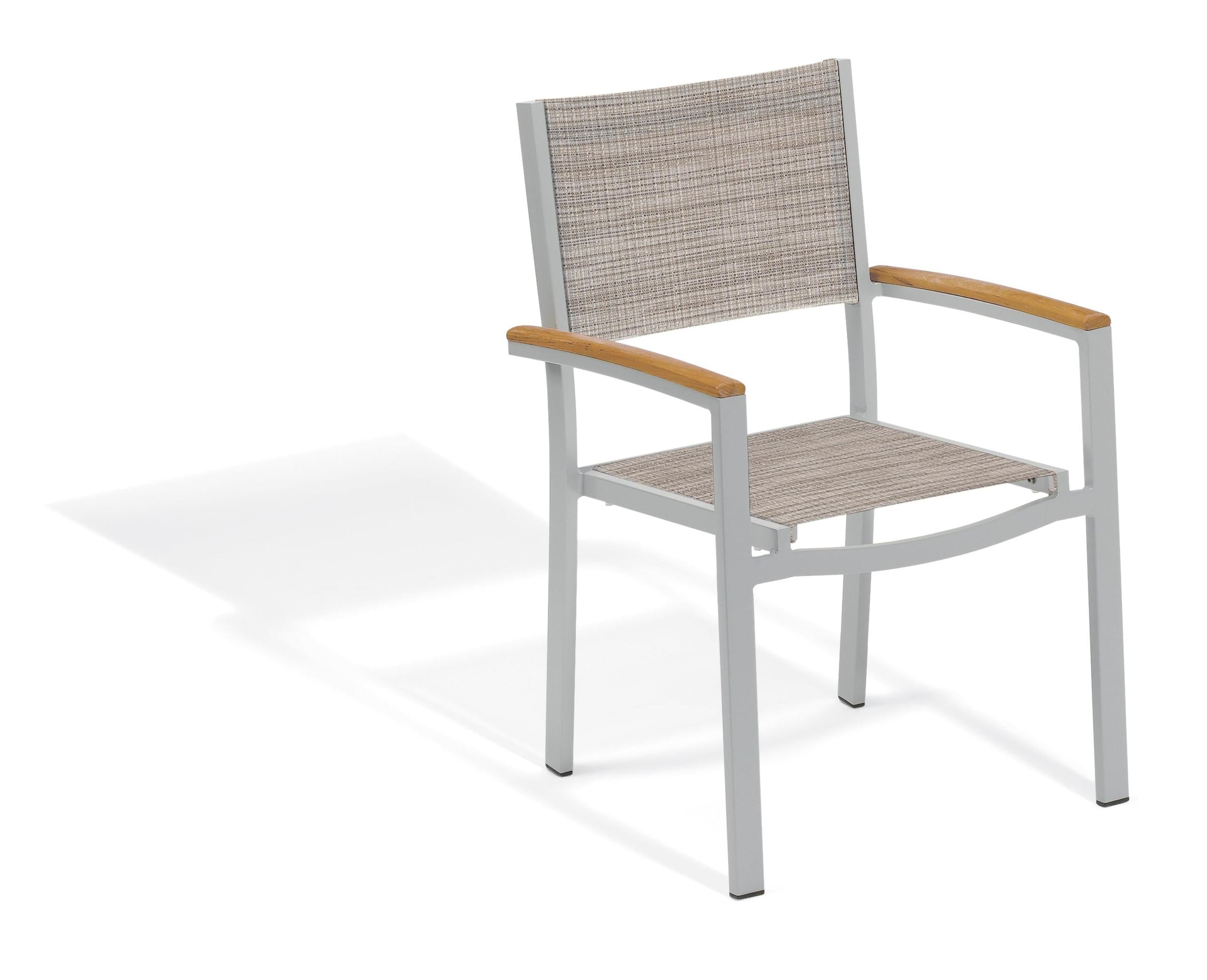Travira Armchair - Set Of 2