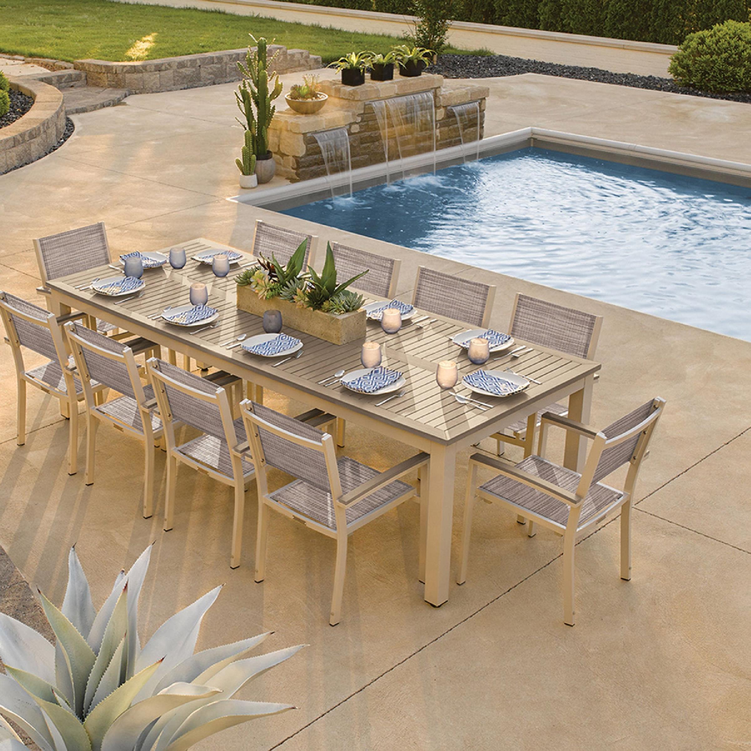 Travira Armchair - Set Of 4