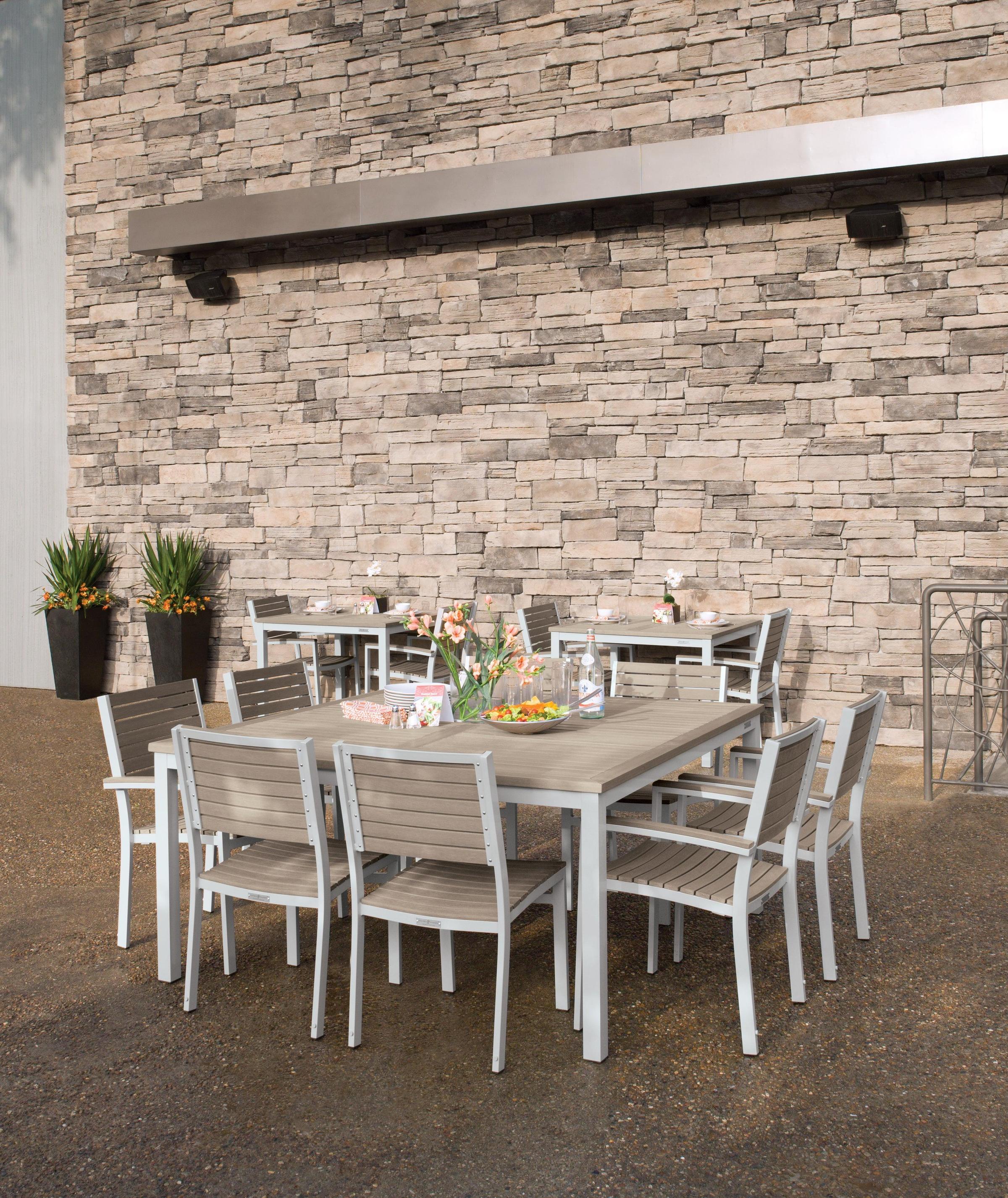 Travira Armchair - Set Of 4