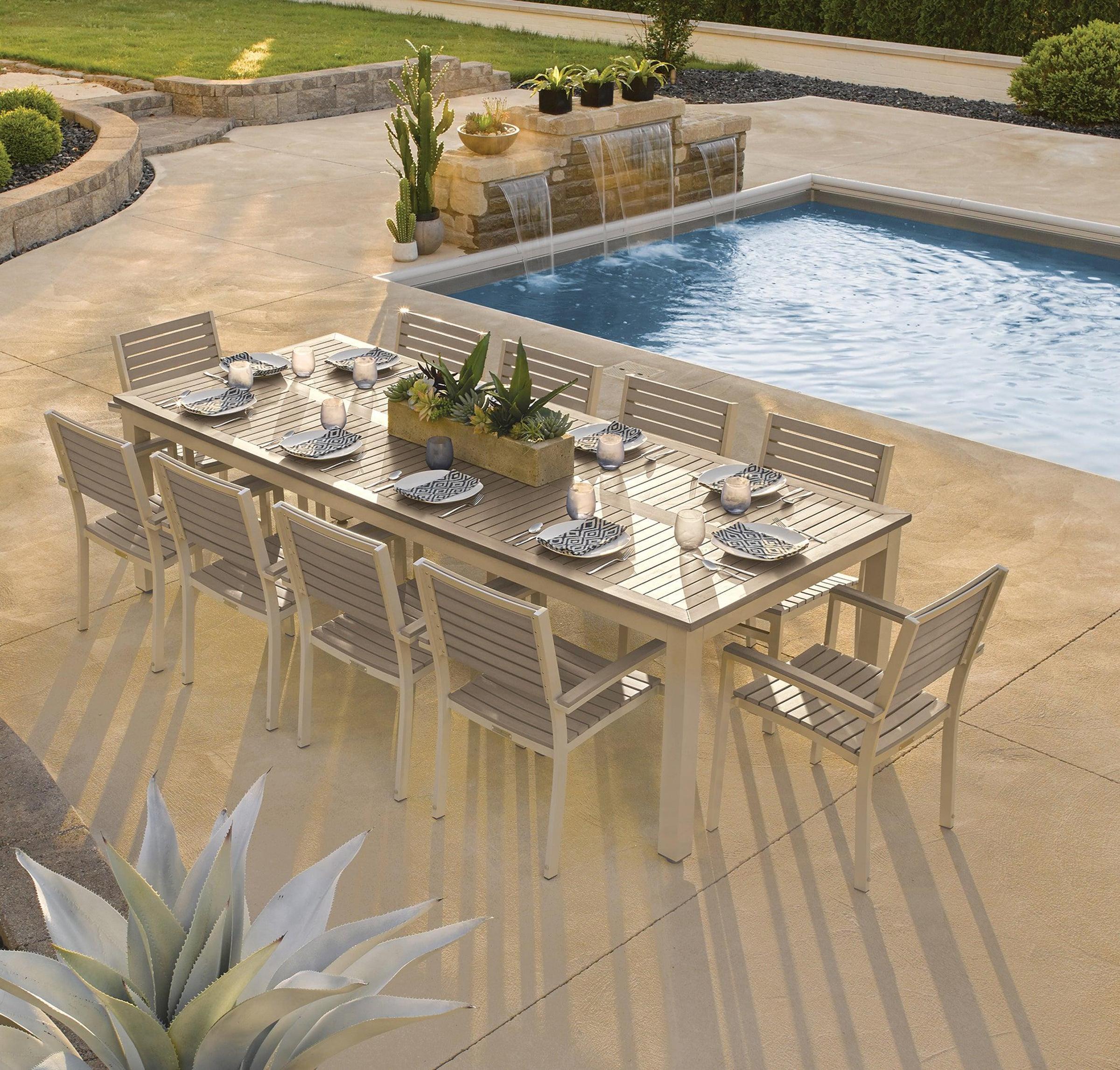Travira Armchair - Set Of 4