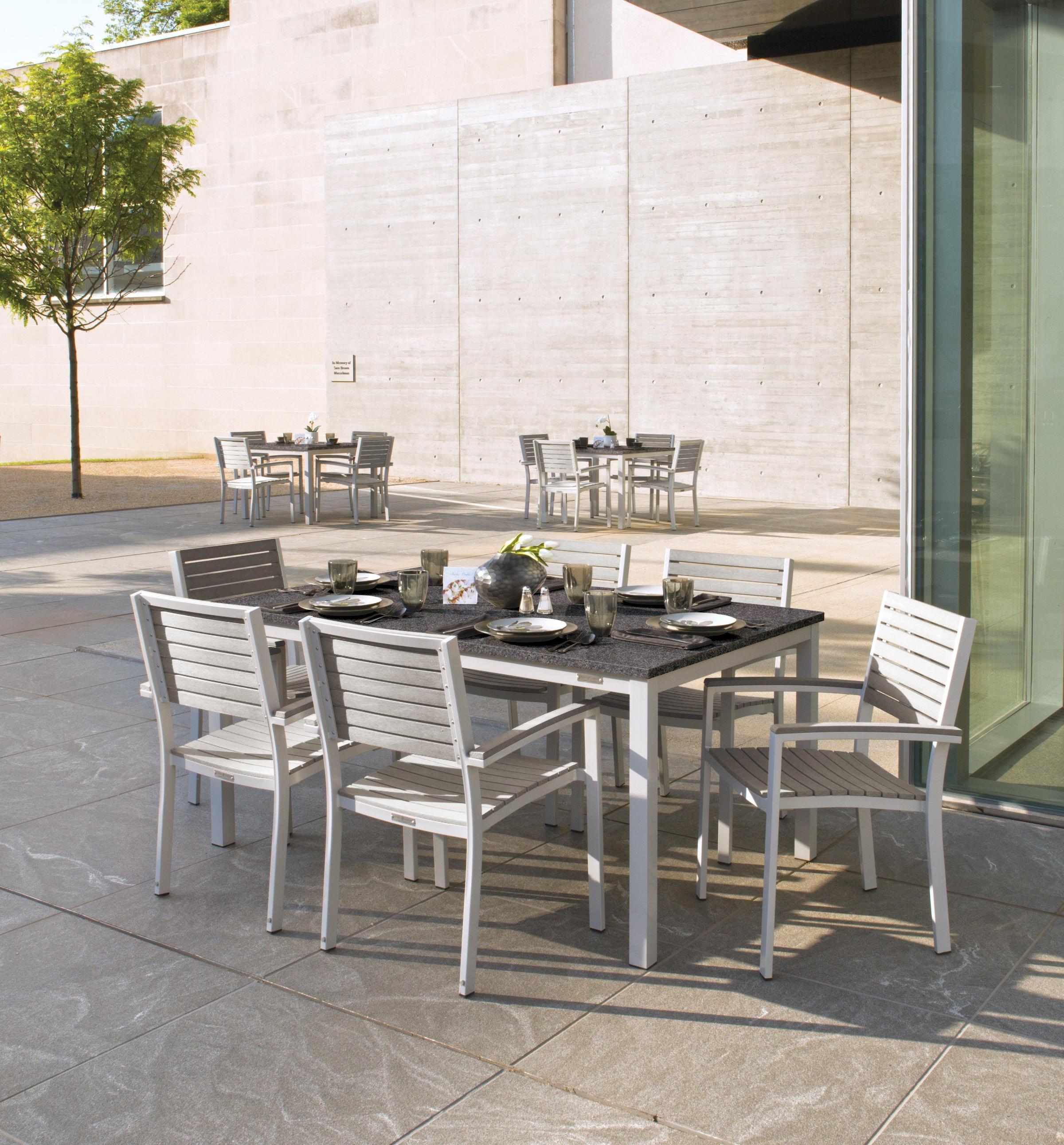 Travira Armchair - Set Of 4