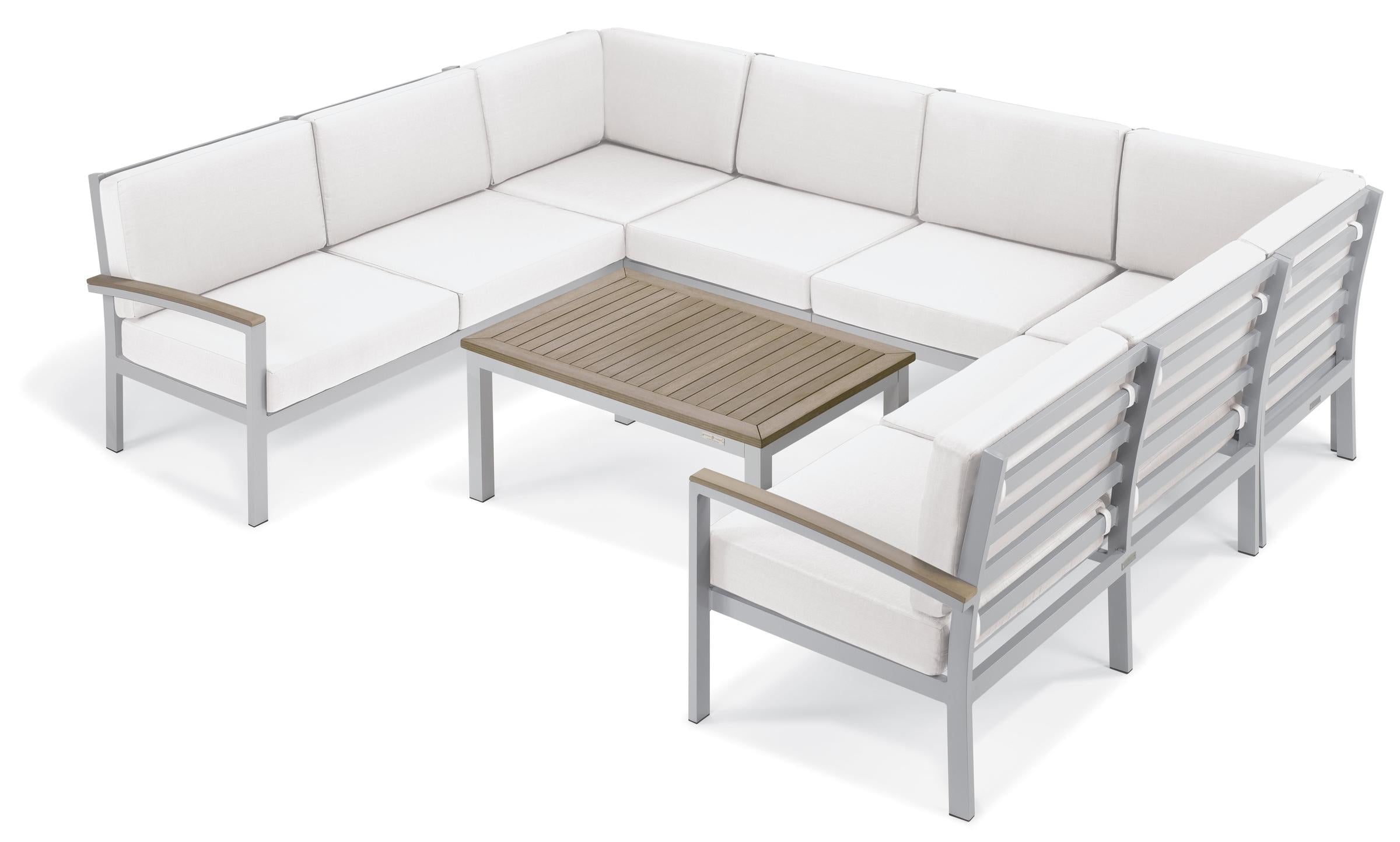 Travira Modular Corner