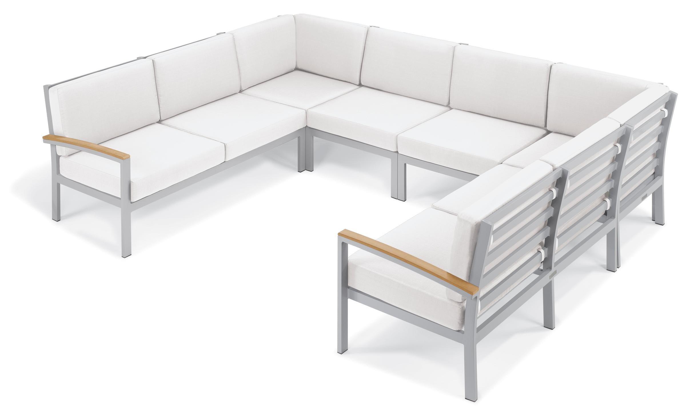 Travira Modular Corner