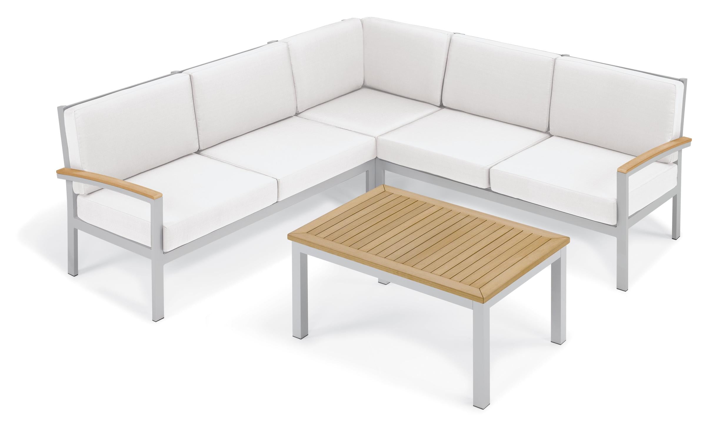 Travira Modular Corner