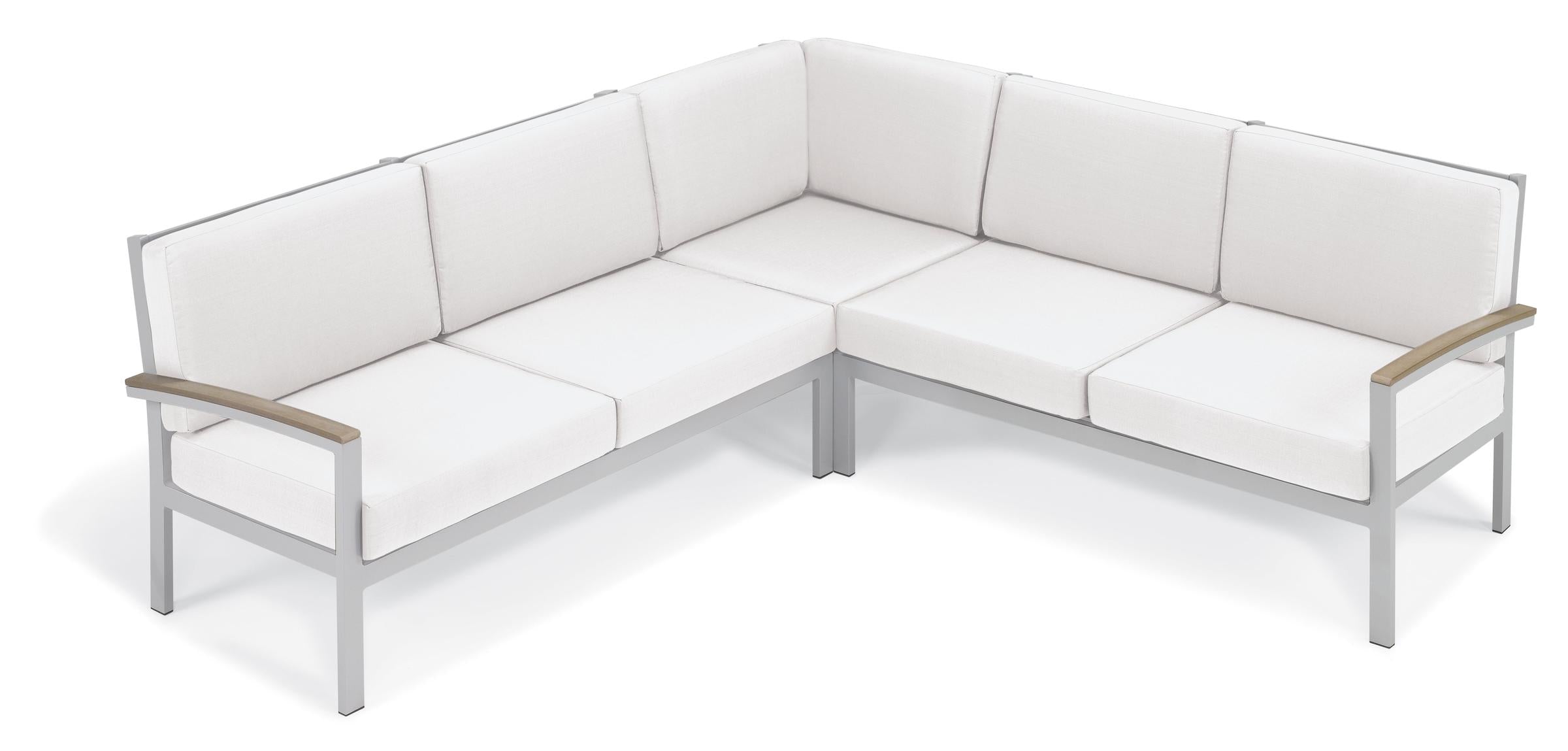 Travira Modular Corner