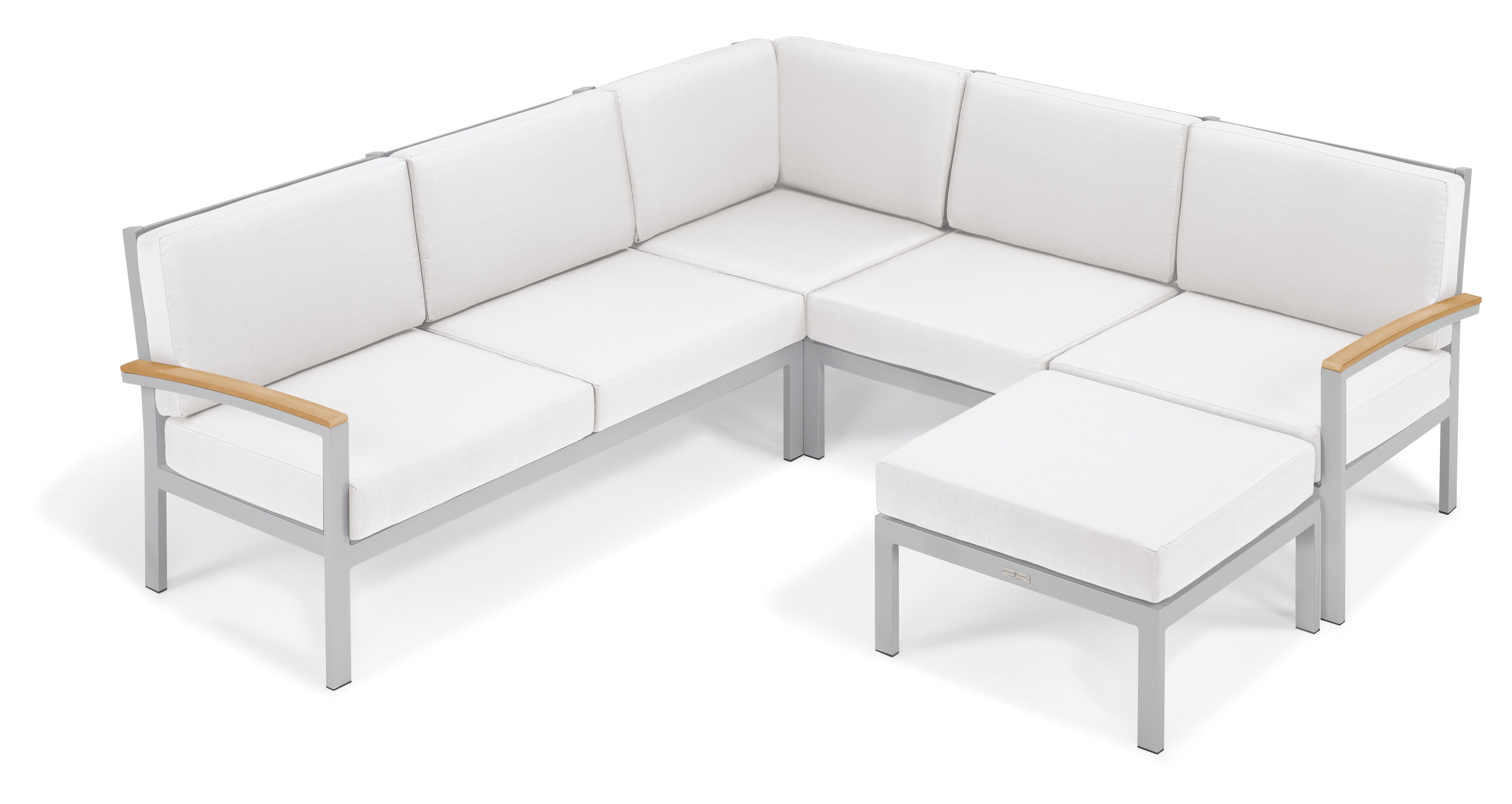 Travira Modular Corner