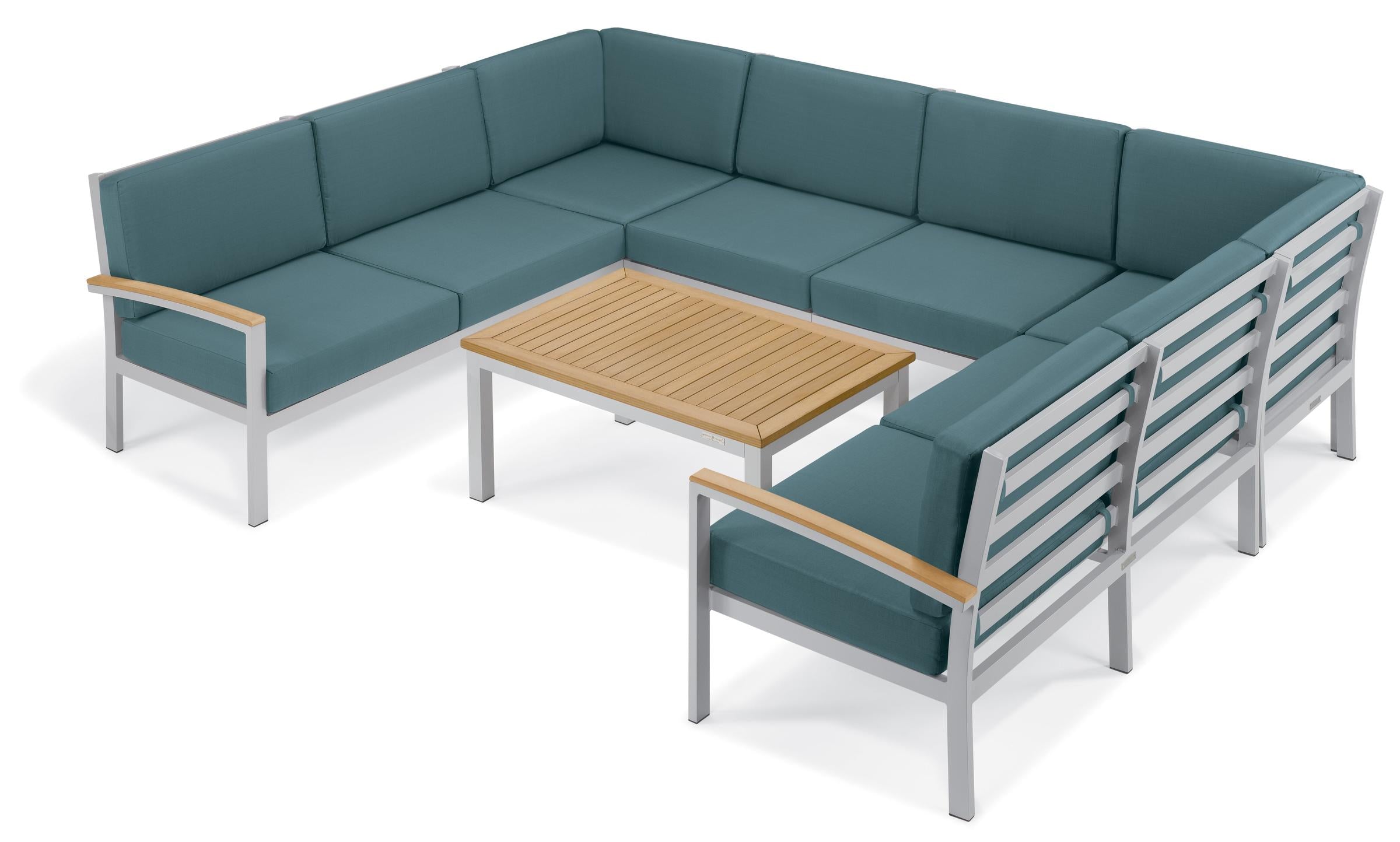 Travira Modular Corner