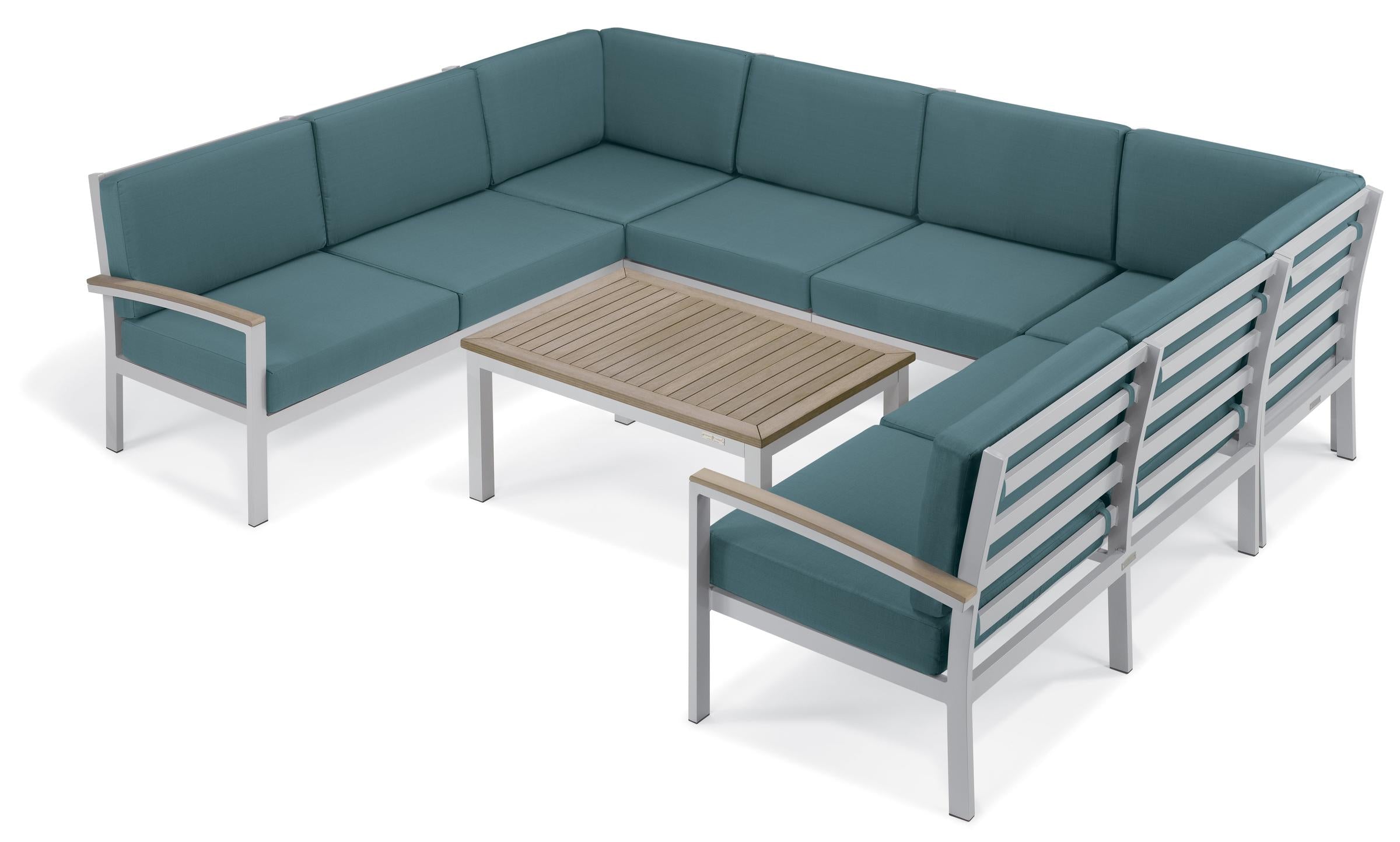 Travira Modular Corner