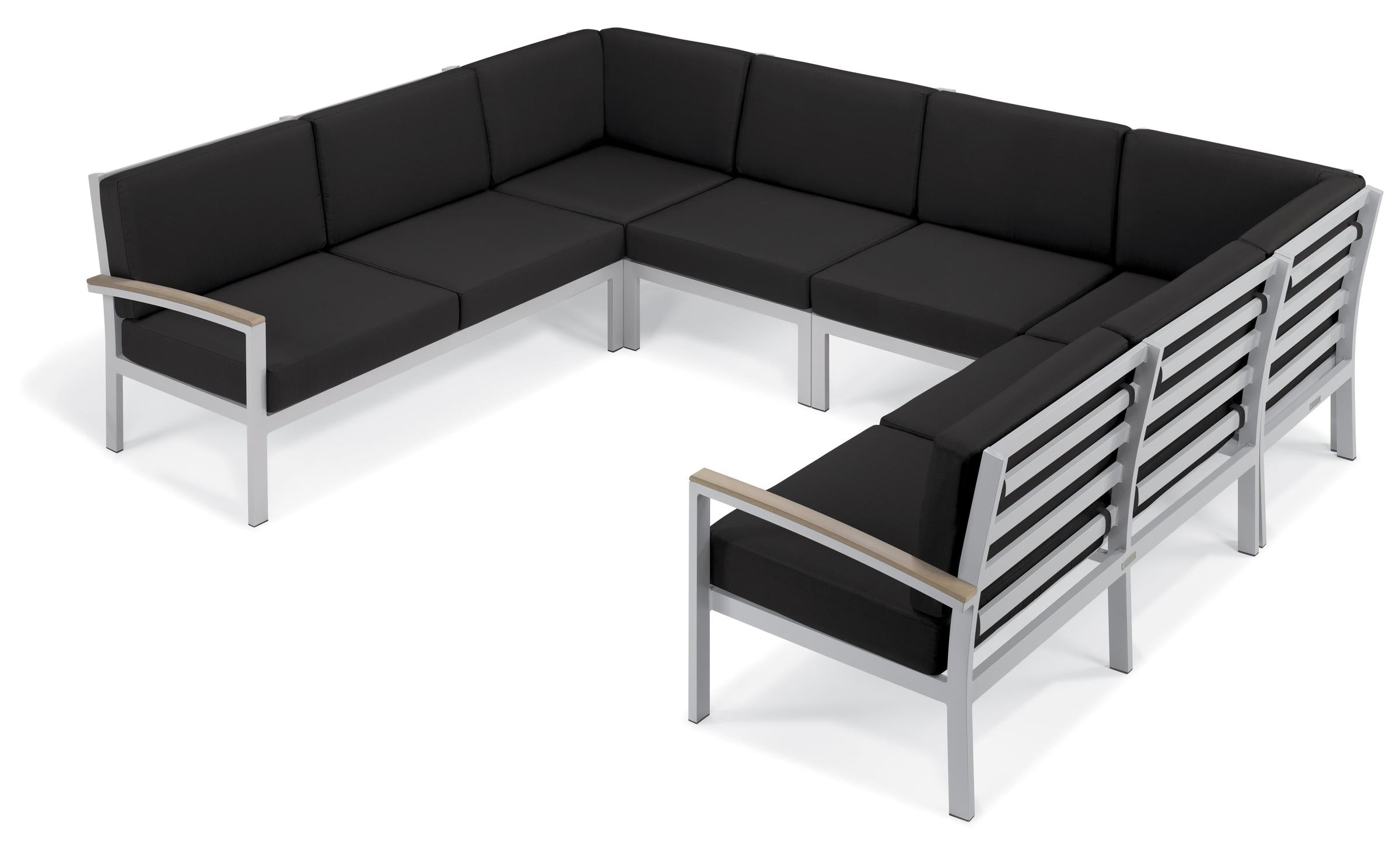 Travira Modular Corner