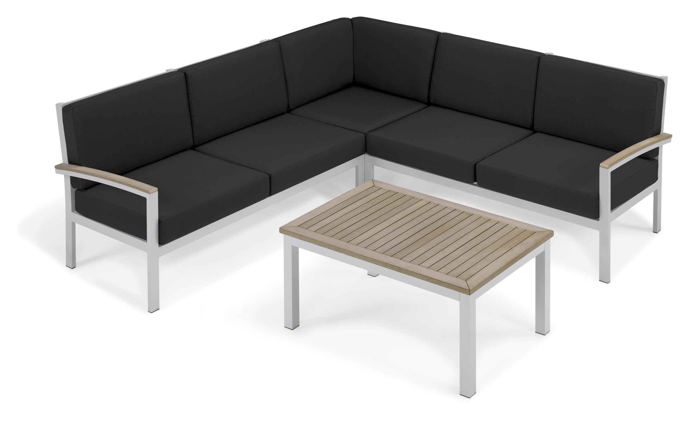 Travira Modular Corner