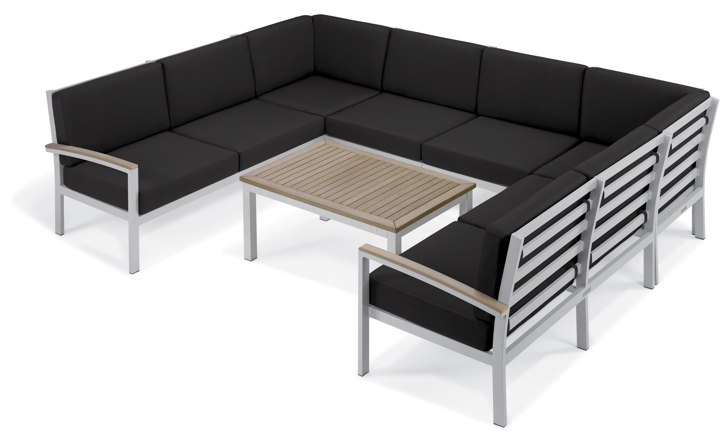 Travira Modular Corner
