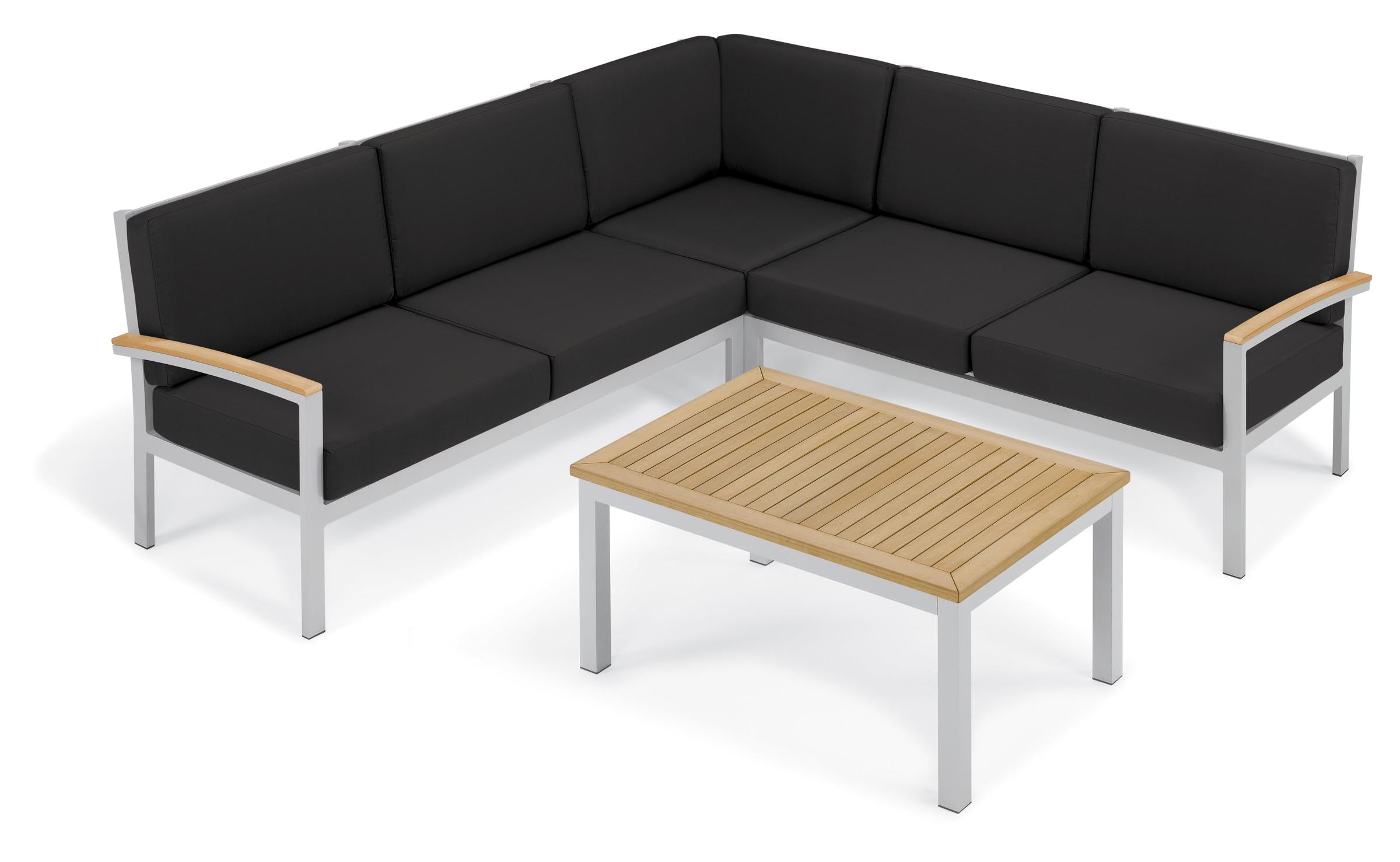 Travira Modular Corner
