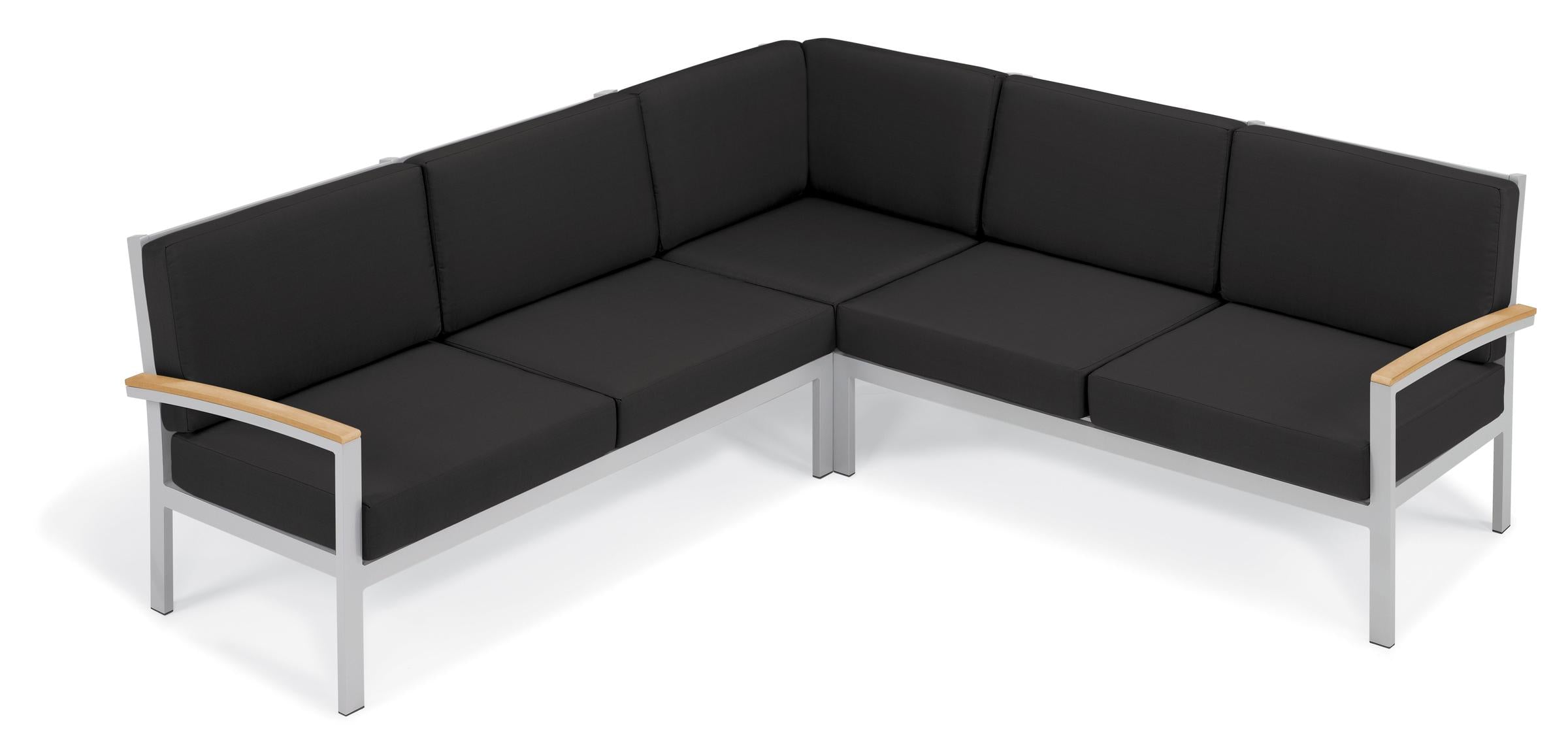 Travira Modular Corner