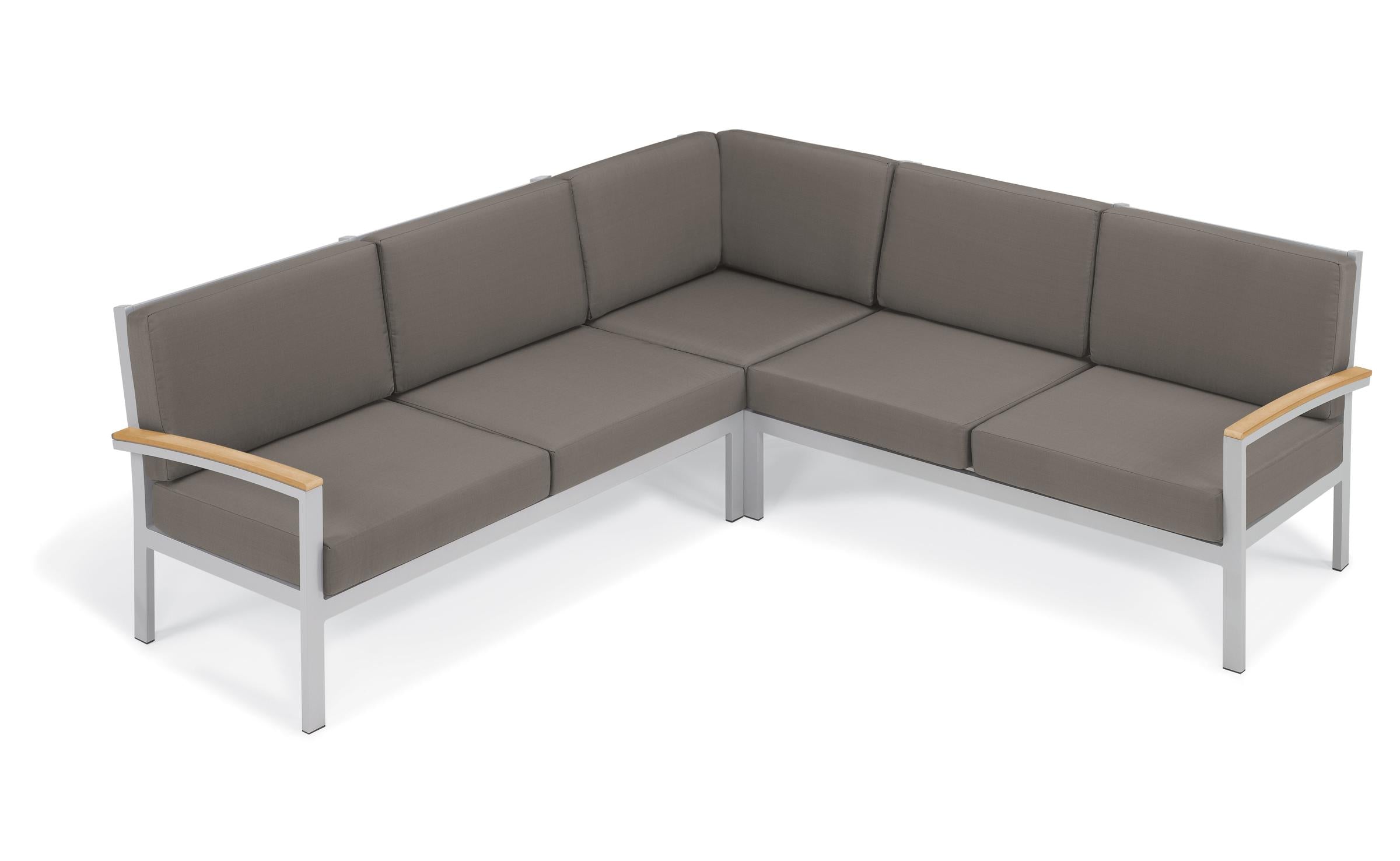 Travira Modular Corner