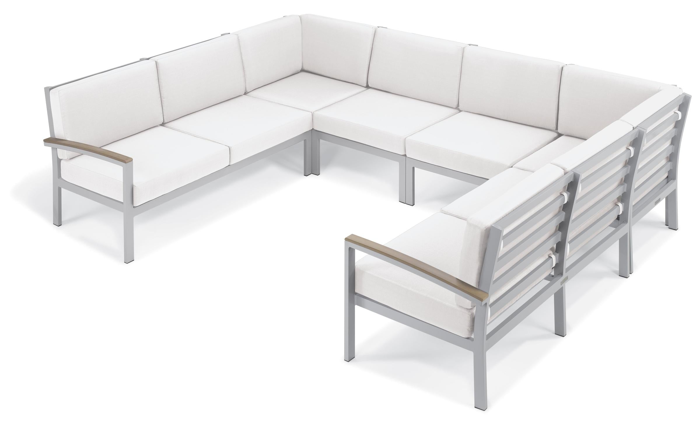 Travira Modular Side Chair
