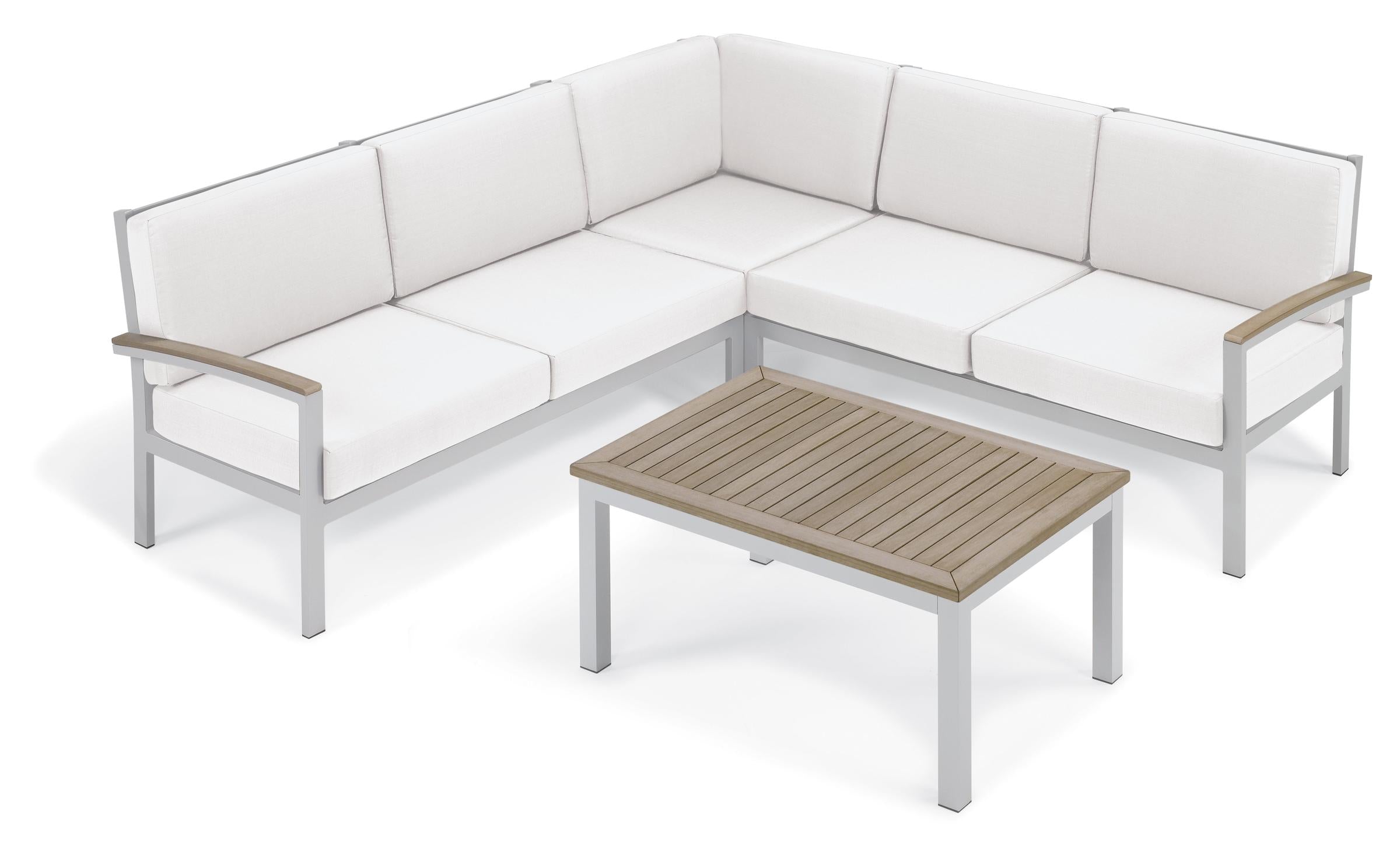 Travira Modular Side Chair