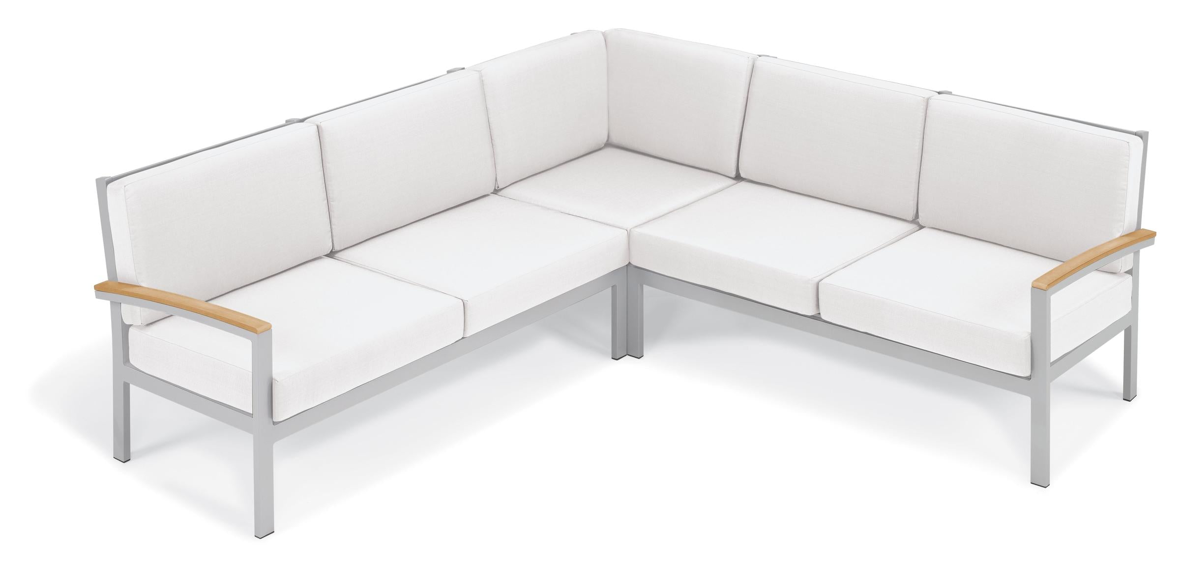 Travira Modular Side Chair