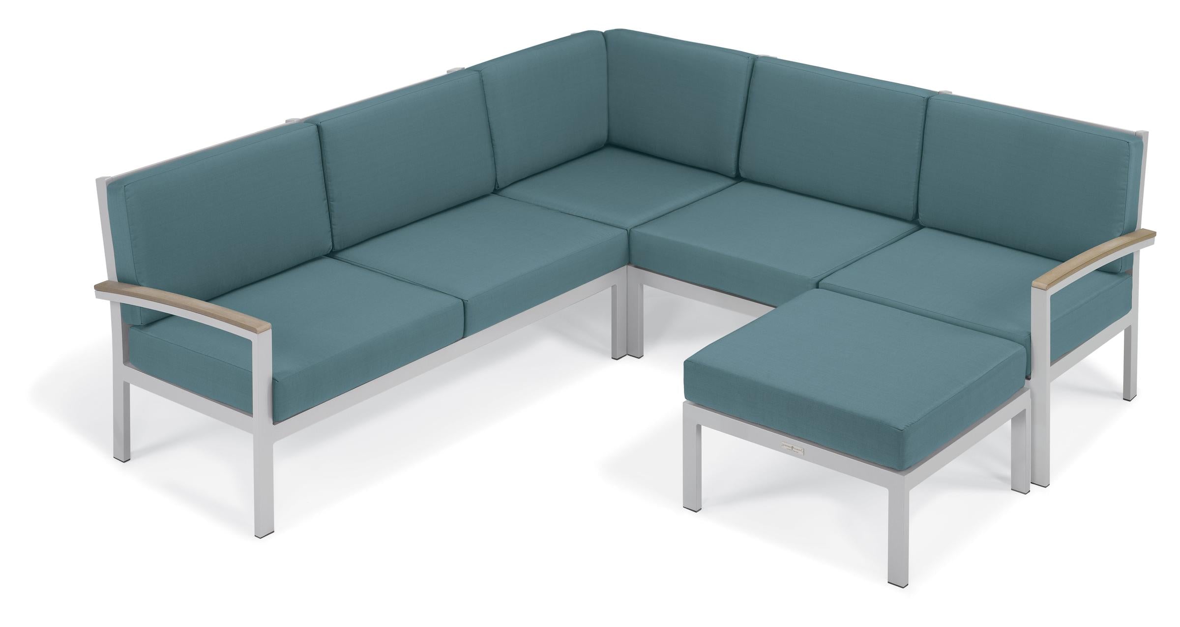 Travira Modular Side Chair