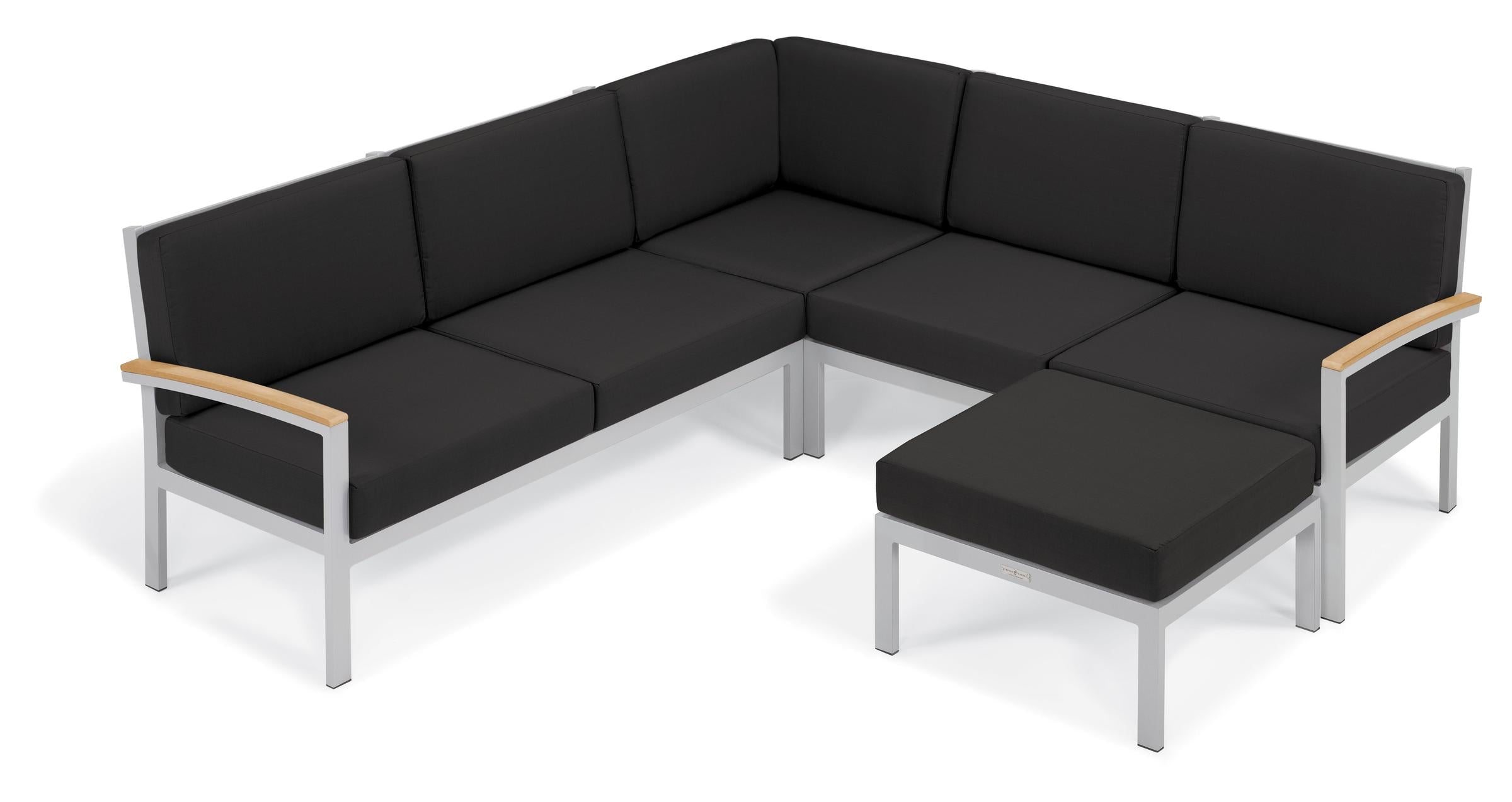 Travira Modular Side Chair