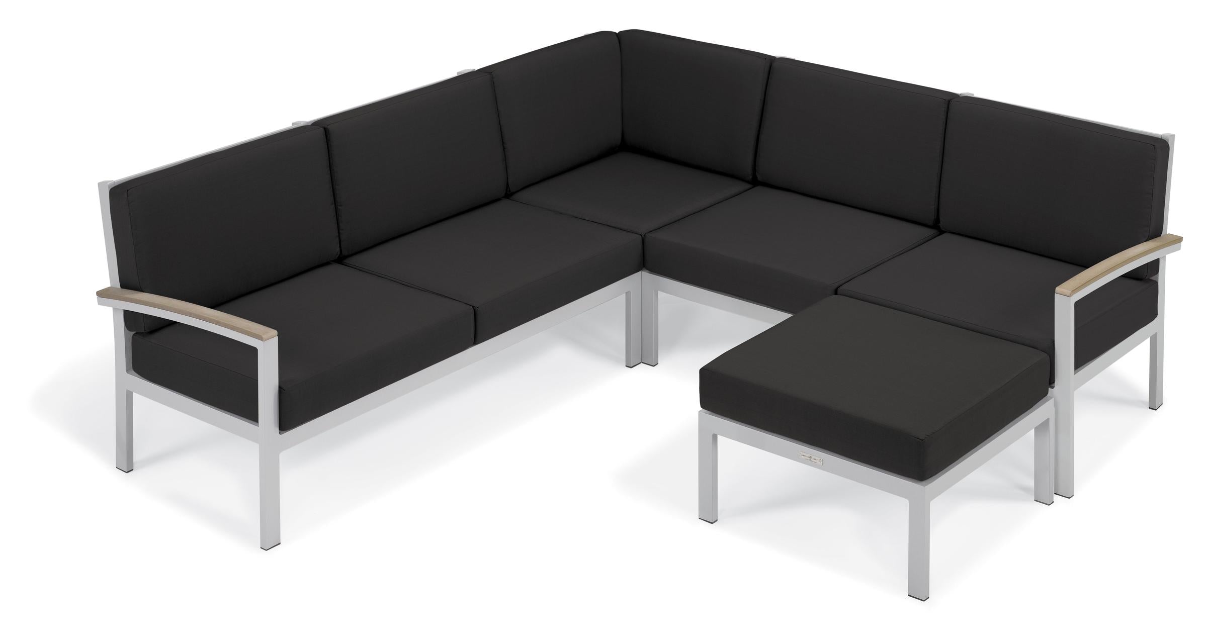Travira Modular Side Chair