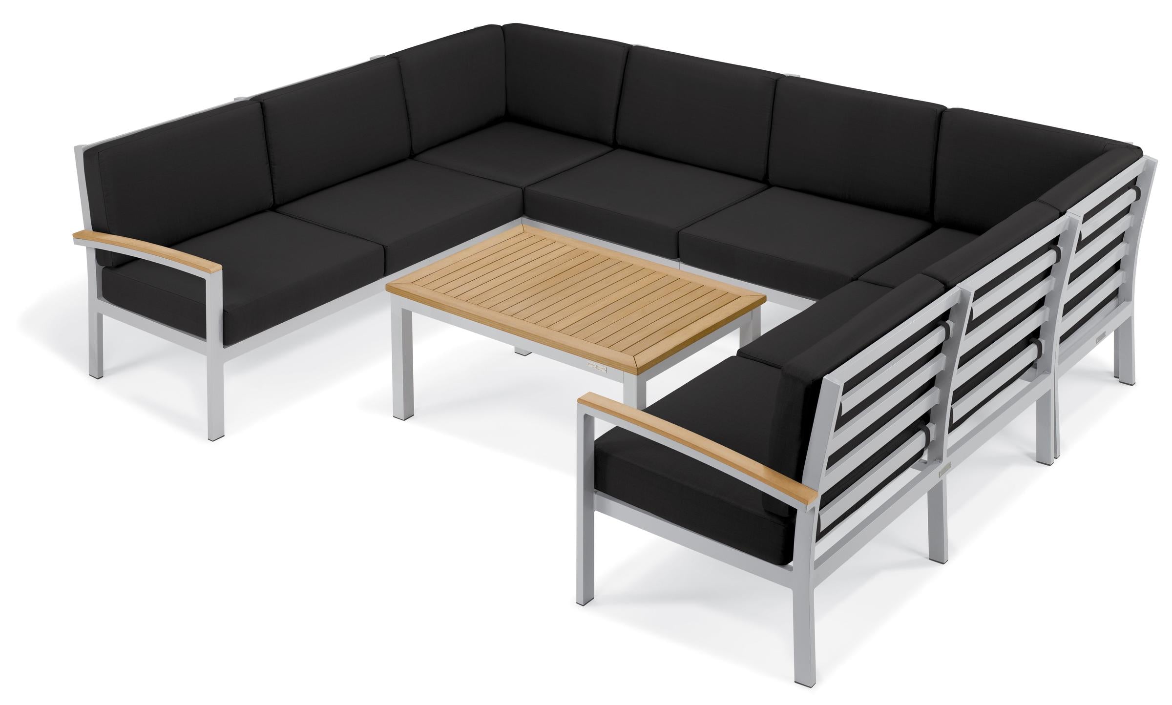 Travira Modular Side Chair