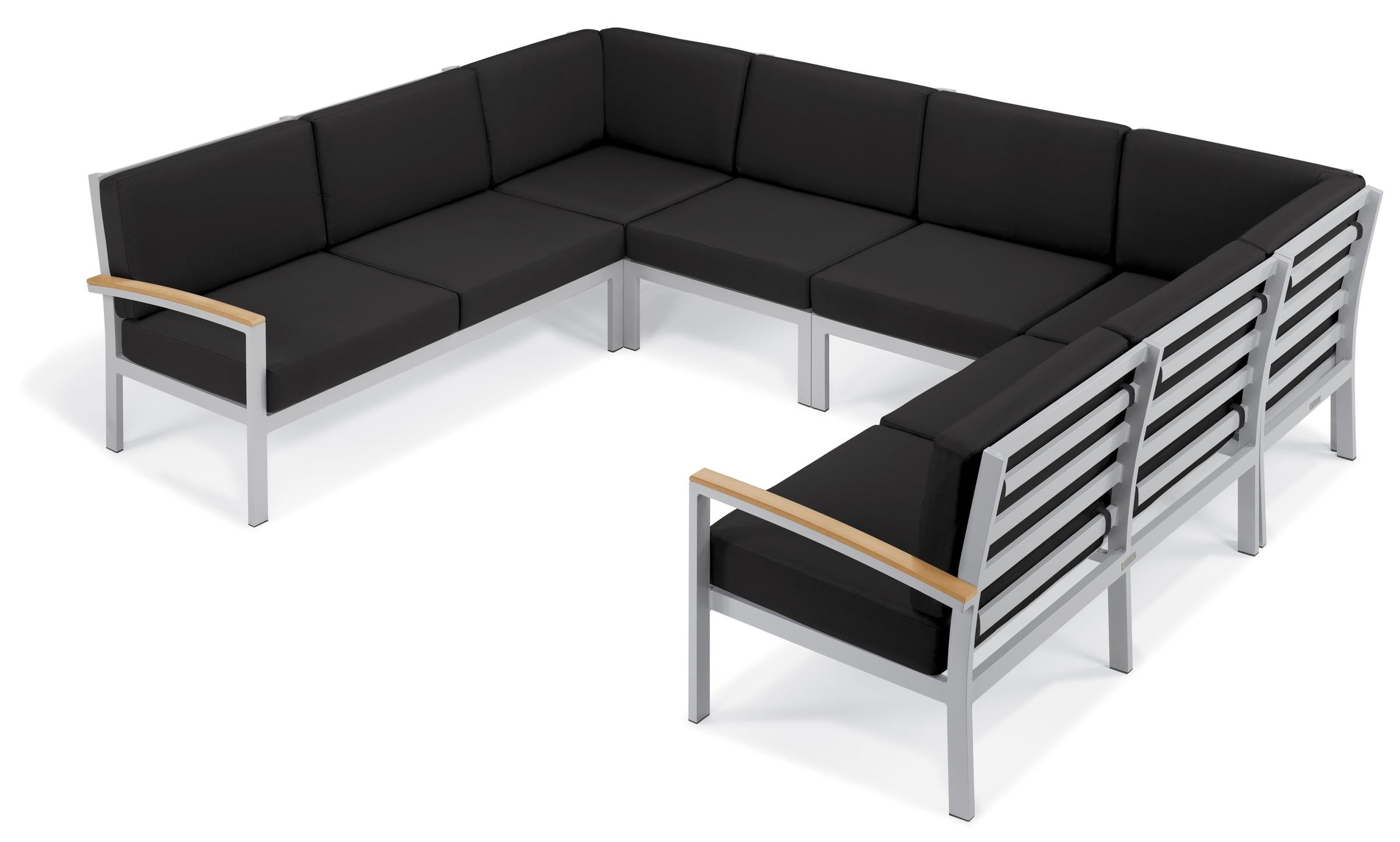 Travira Modular Side Chair
