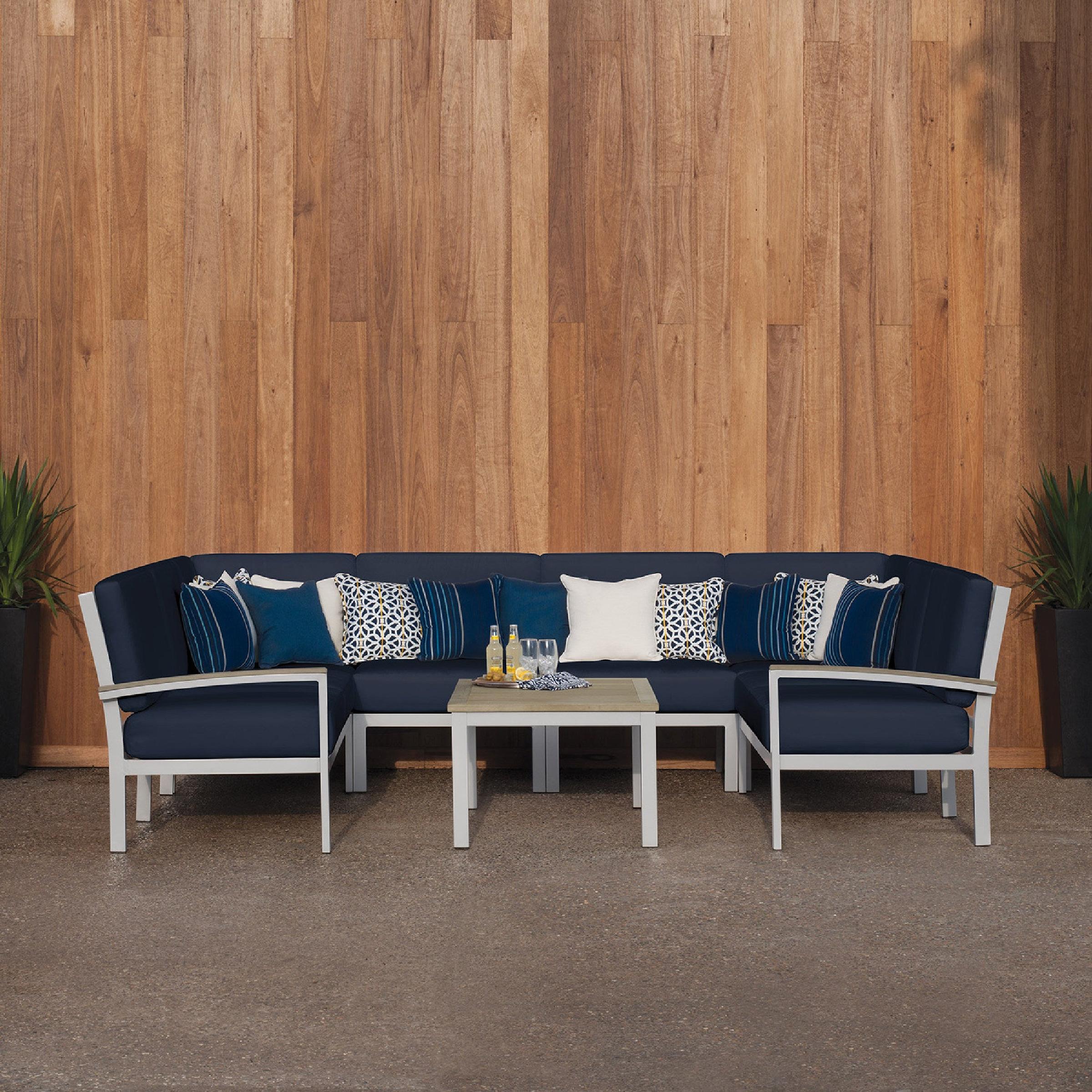 Travira Modular Side Chair