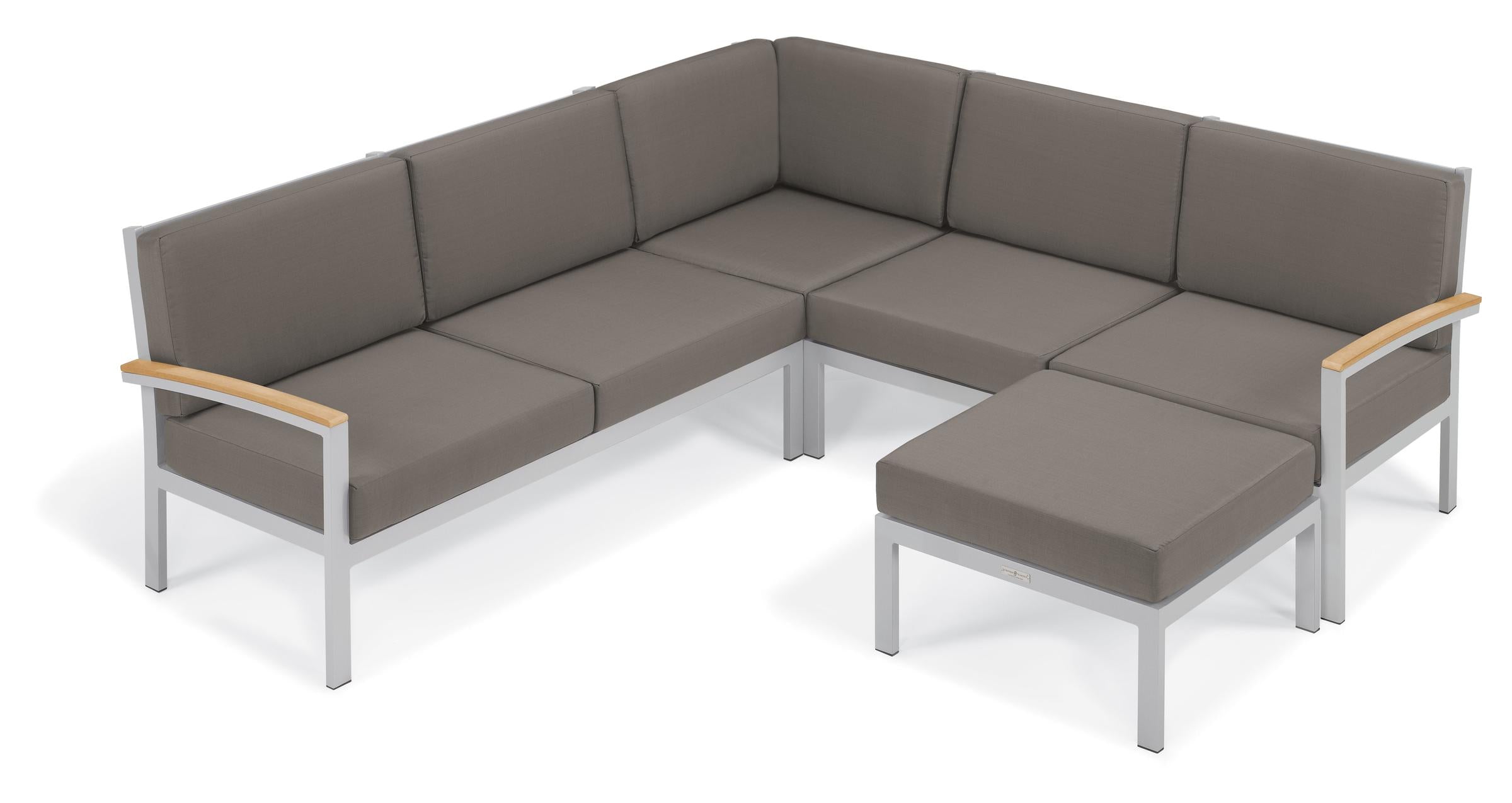 Travira Modular Side Chair