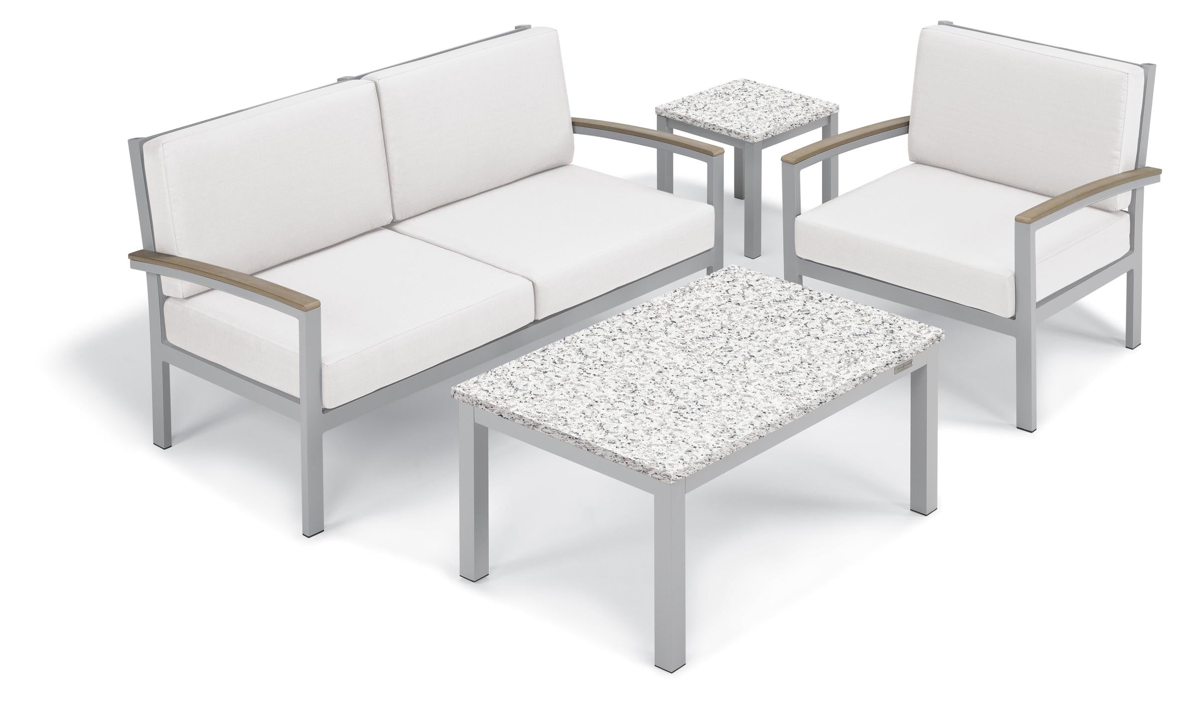 Travira End Table