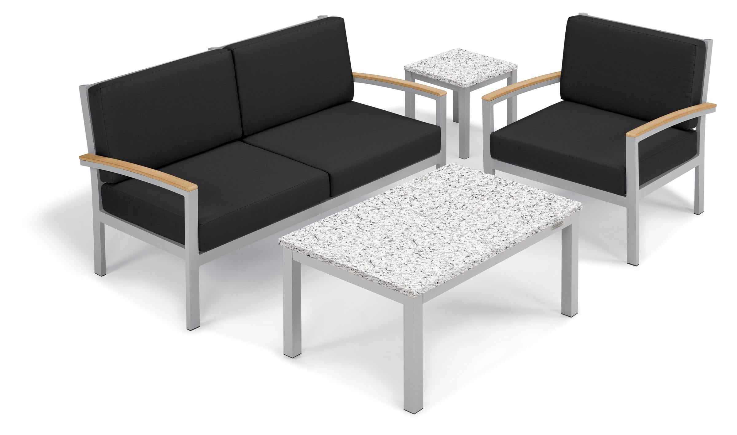 Travira End Table