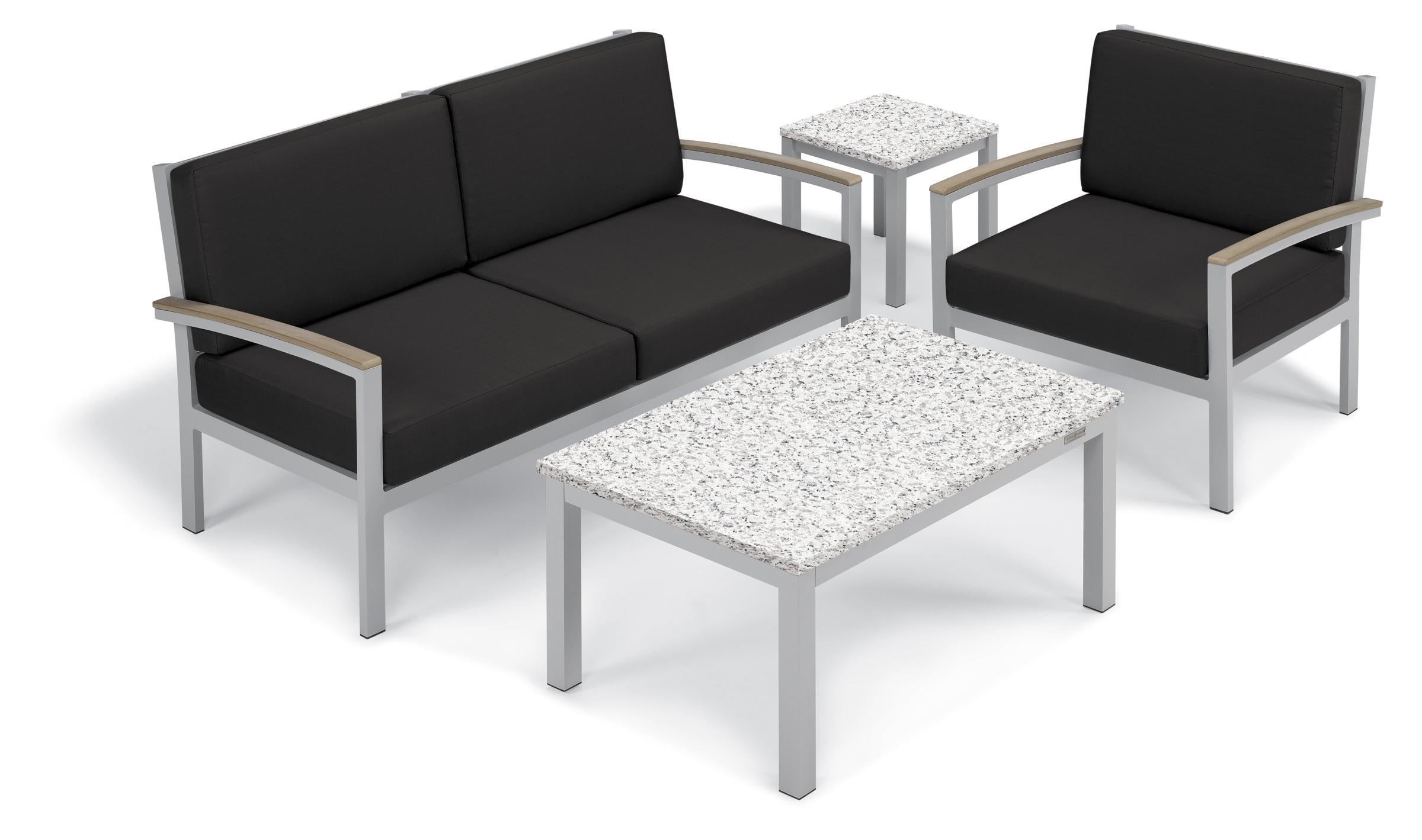 Travira End Table
